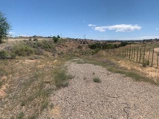 Sally Fb Lane, Algodones, New Mexico image 21