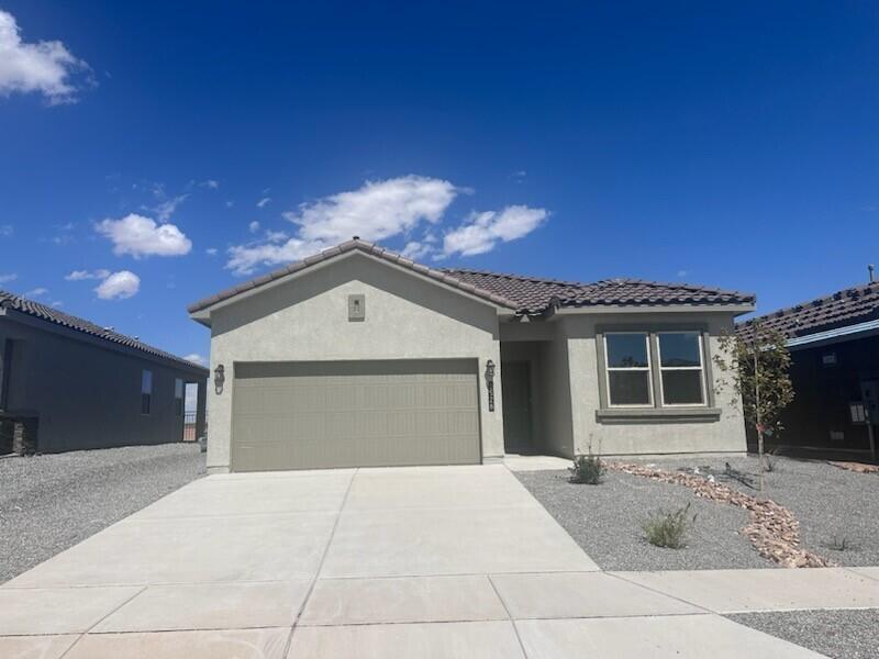 1465 Alto Colores Street, Los Lunas, New Mexico image 1