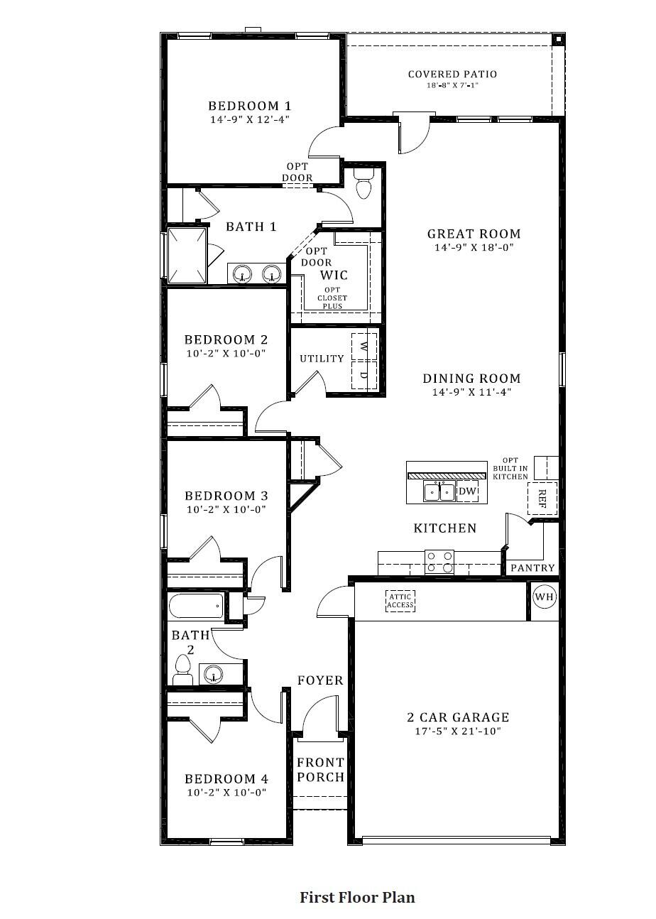 1465 Alto Colores Street, Los Lunas, New Mexico image 2