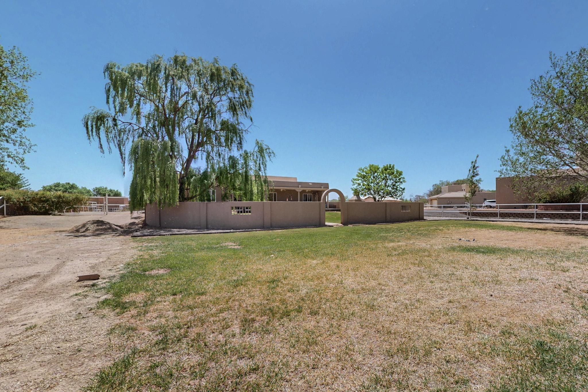 630 Barnett Road, Bosque Farms, New Mexico image 50