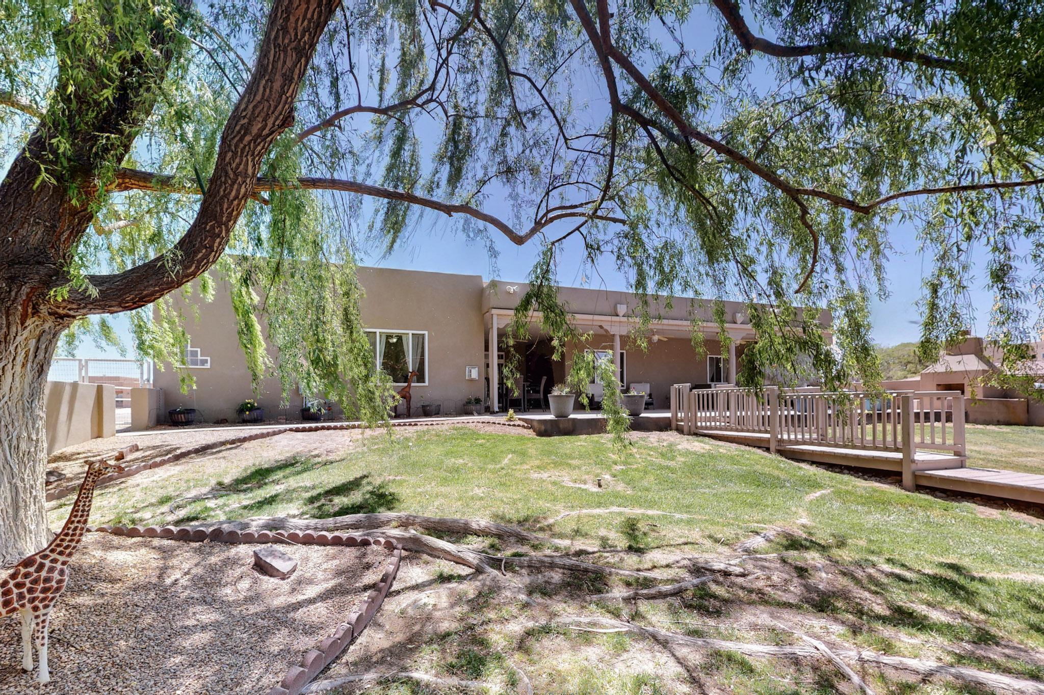 630 Barnett Road, Bosque Farms, New Mexico image 46