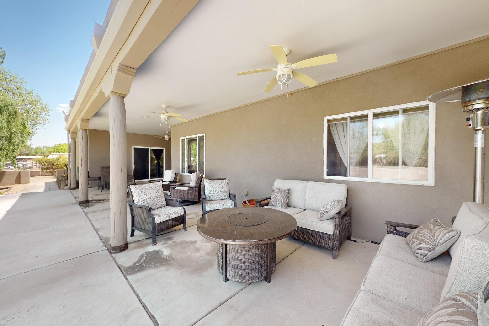 630 Barnett Road, Bosque Farms, New Mexico image 42
