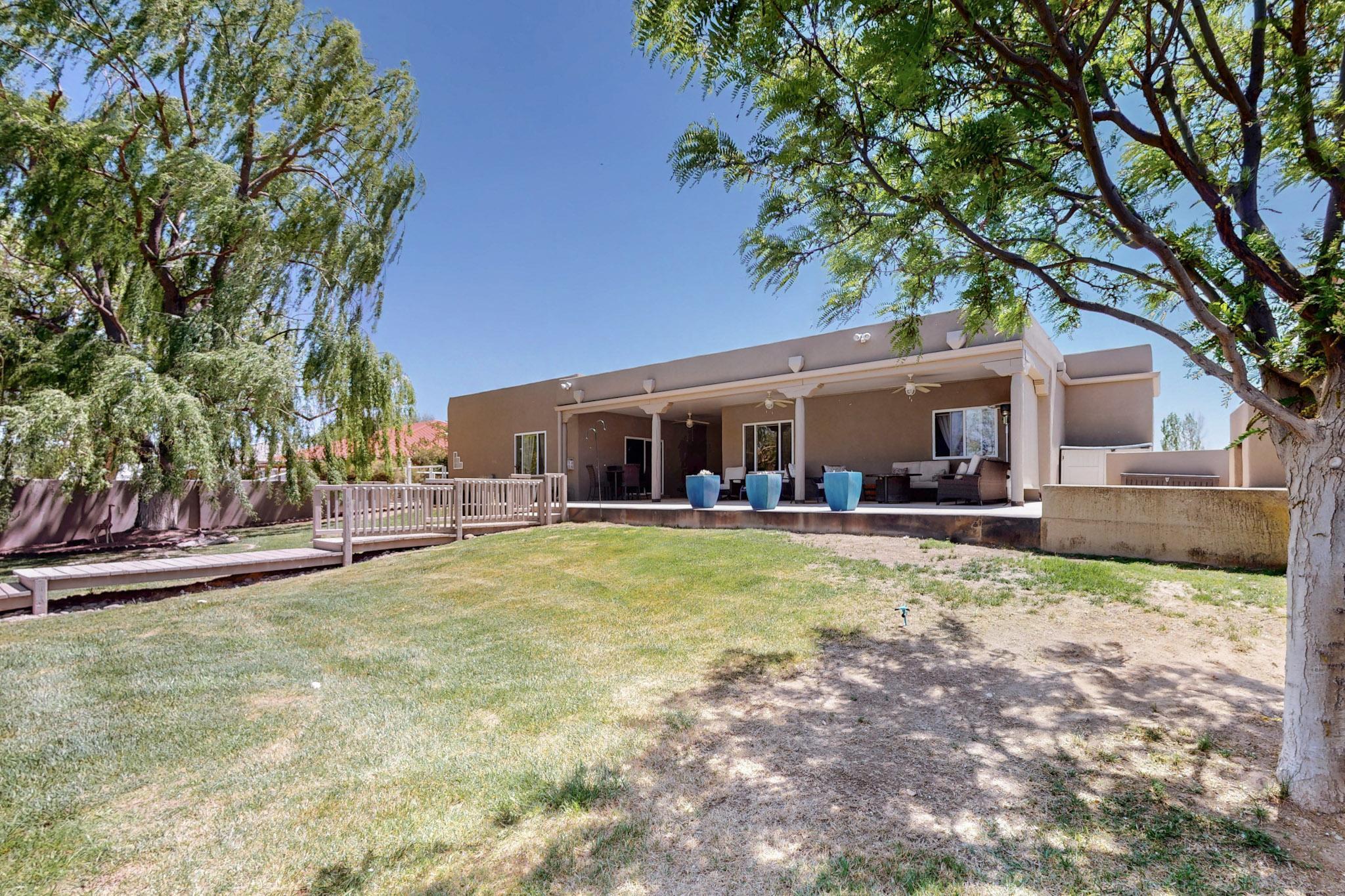 630 Barnett Road, Bosque Farms, New Mexico image 45