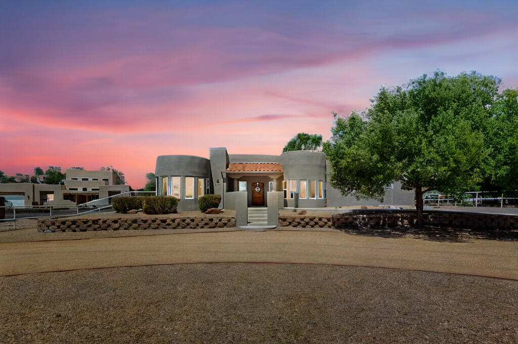 630 Barnett Road, Bosque Farms, New Mexico image 2