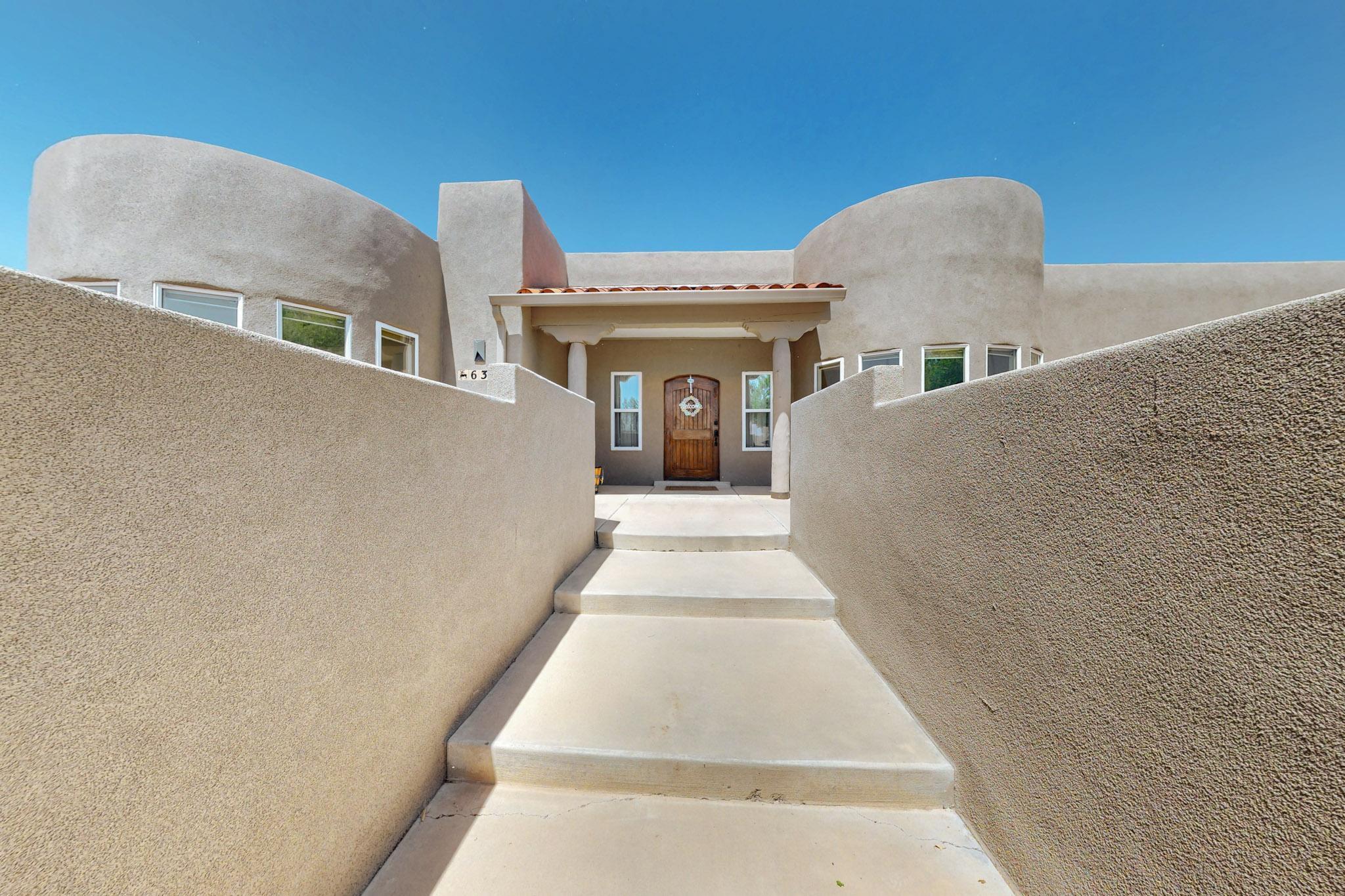 630 Barnett Road, Bosque Farms, New Mexico image 4