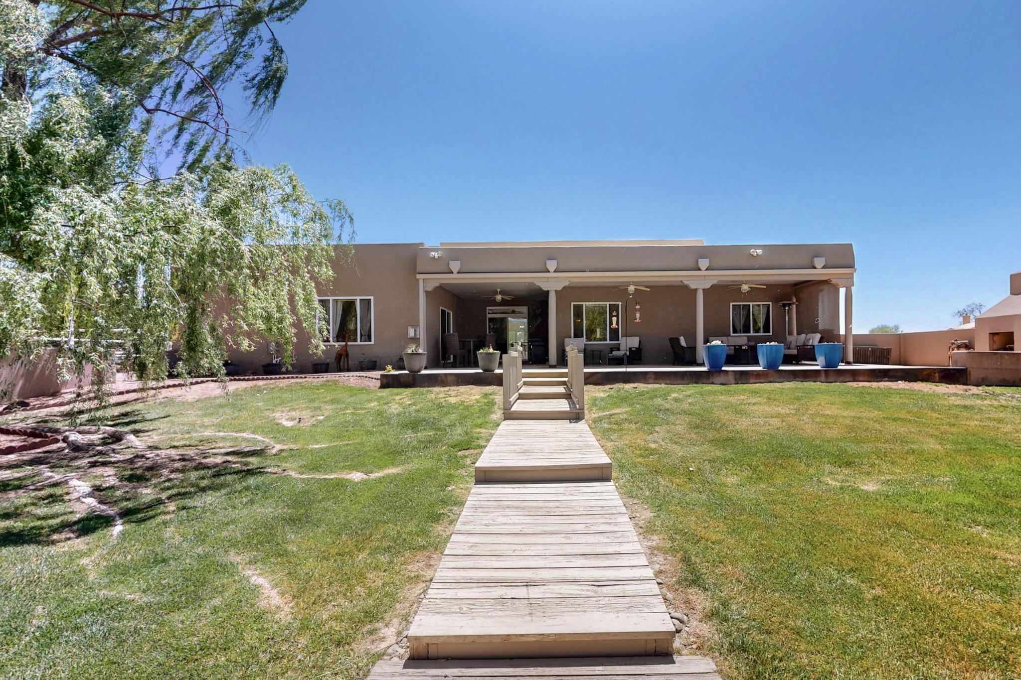 630 Barnett Road, Bosque Farms, New Mexico image 44