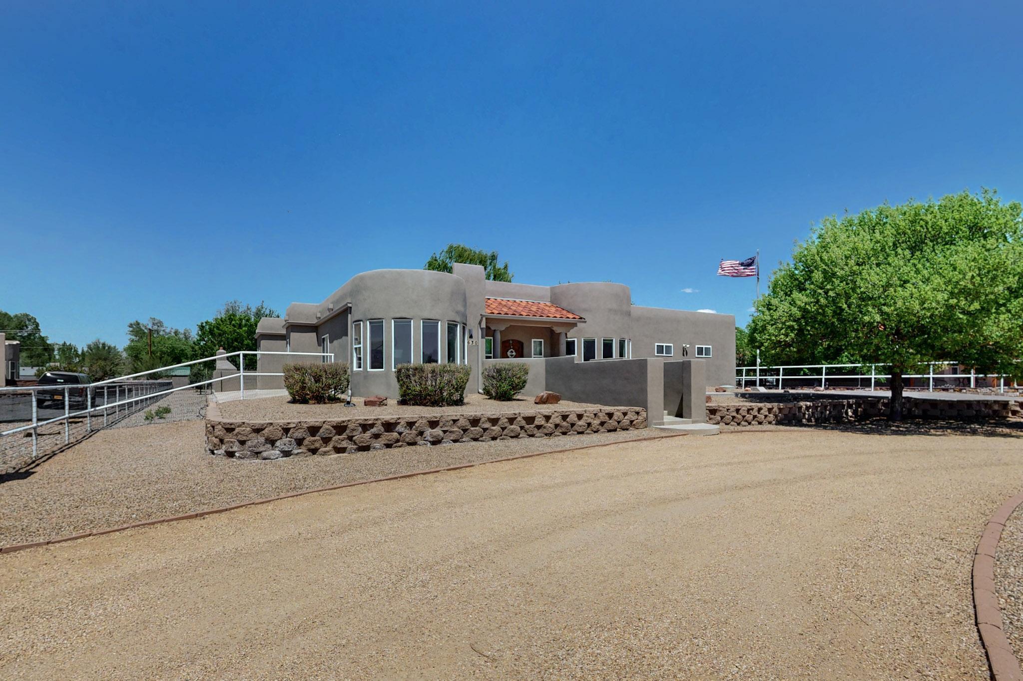 630 Barnett Road, Bosque Farms, New Mexico image 3