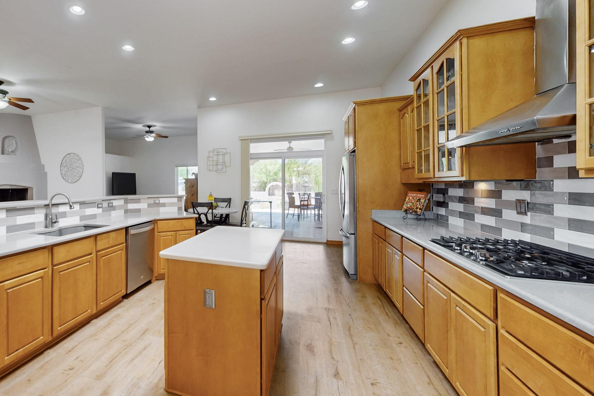 630 Barnett Road, Bosque Farms, New Mexico image 14