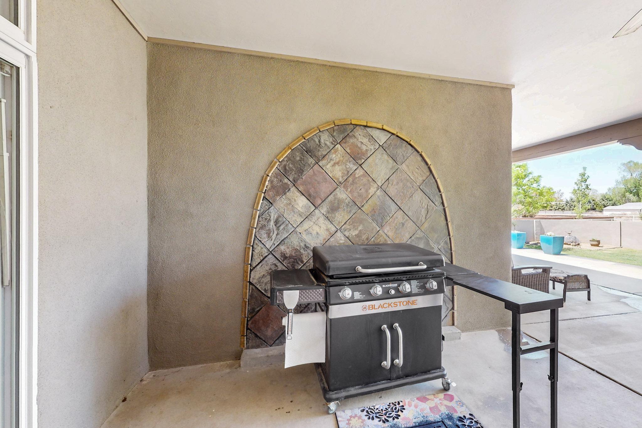 630 Barnett Road, Bosque Farms, New Mexico image 36