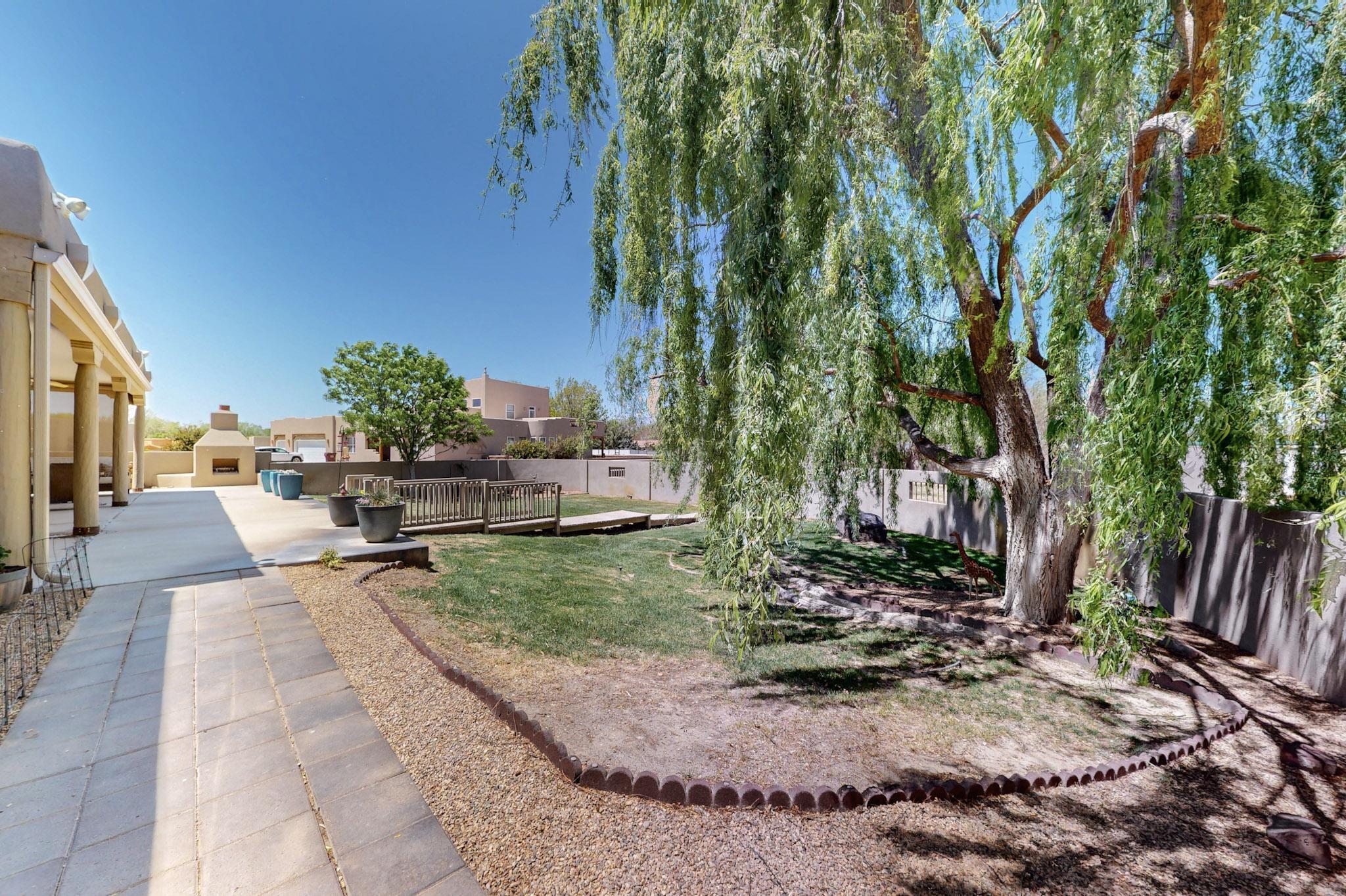 630 Barnett Road, Bosque Farms, New Mexico image 47