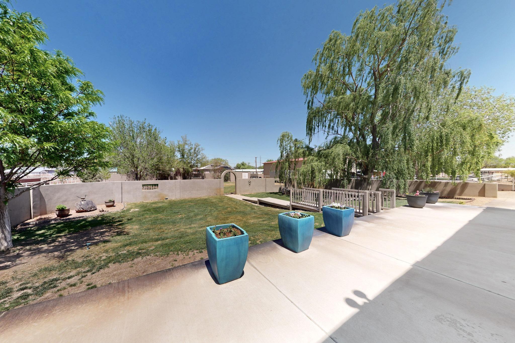 630 Barnett Road, Bosque Farms, New Mexico image 43