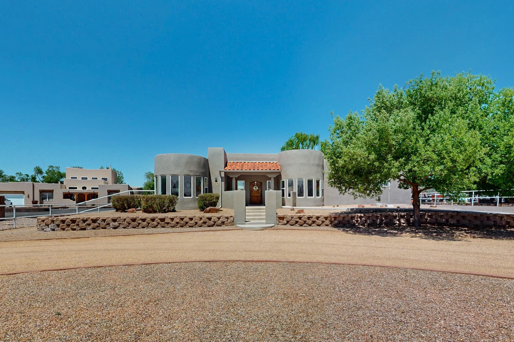 630 Barnett Road, Bosque Farms, New Mexico image 1