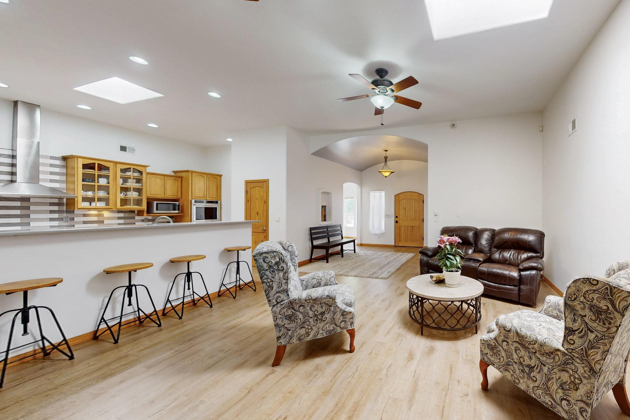 630 Barnett Road, Bosque Farms, New Mexico image 5