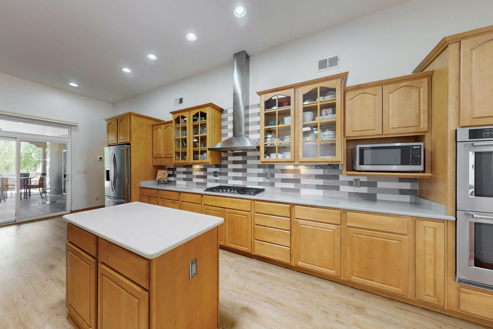 630 Barnett Road, Bosque Farms, New Mexico image 13