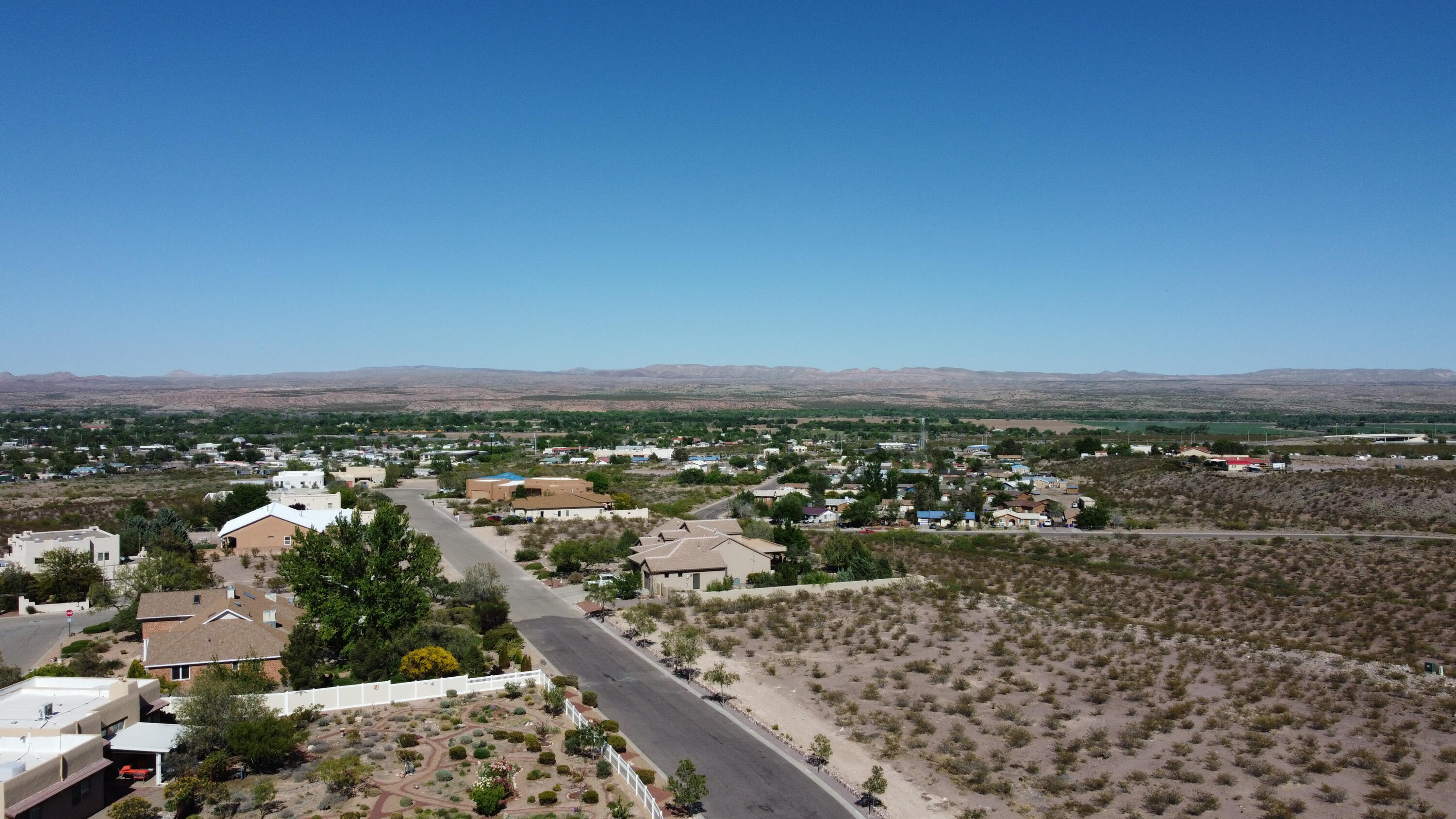 Harriett Street Lot 1