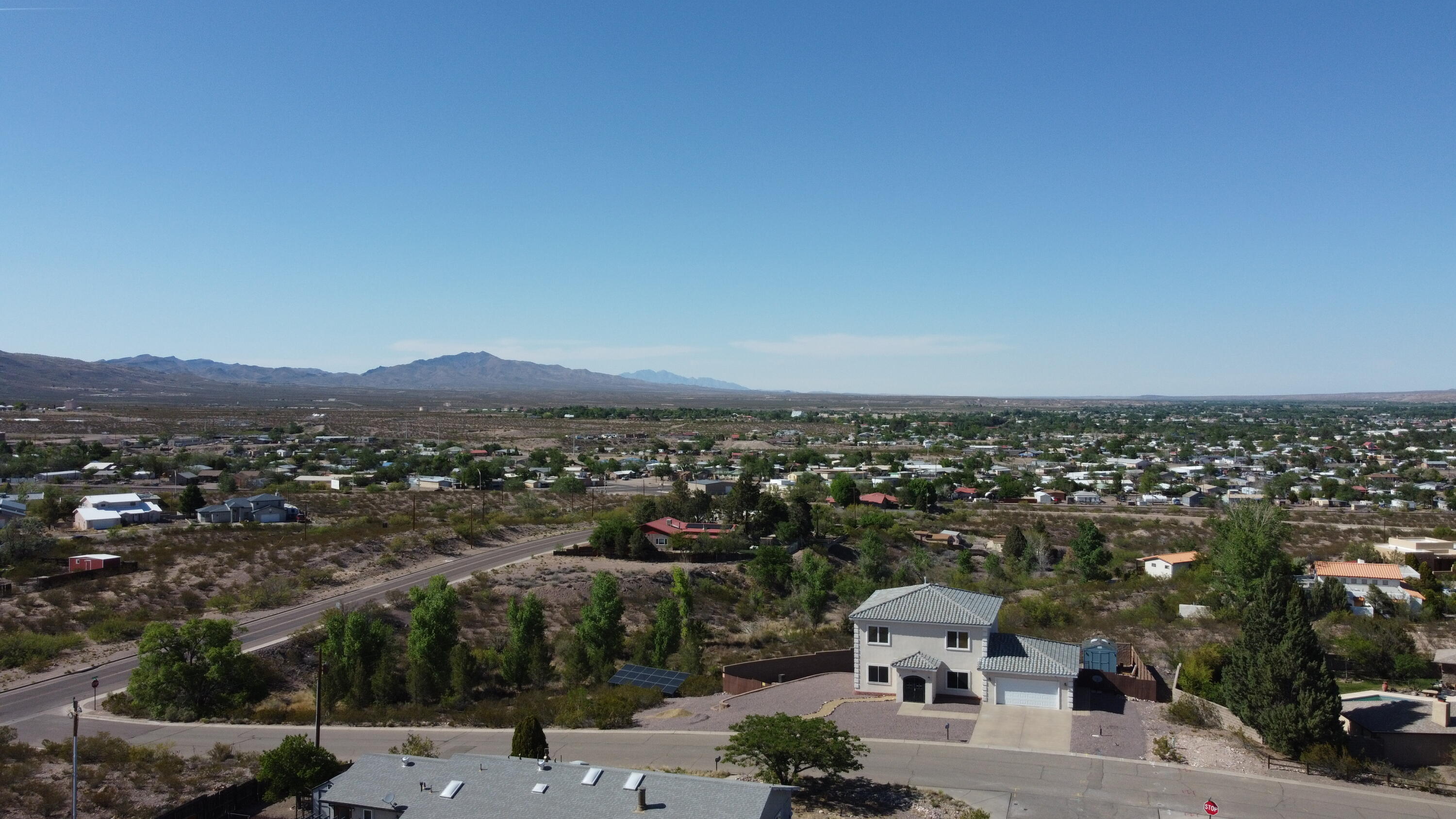 Harriett Street Lot 1