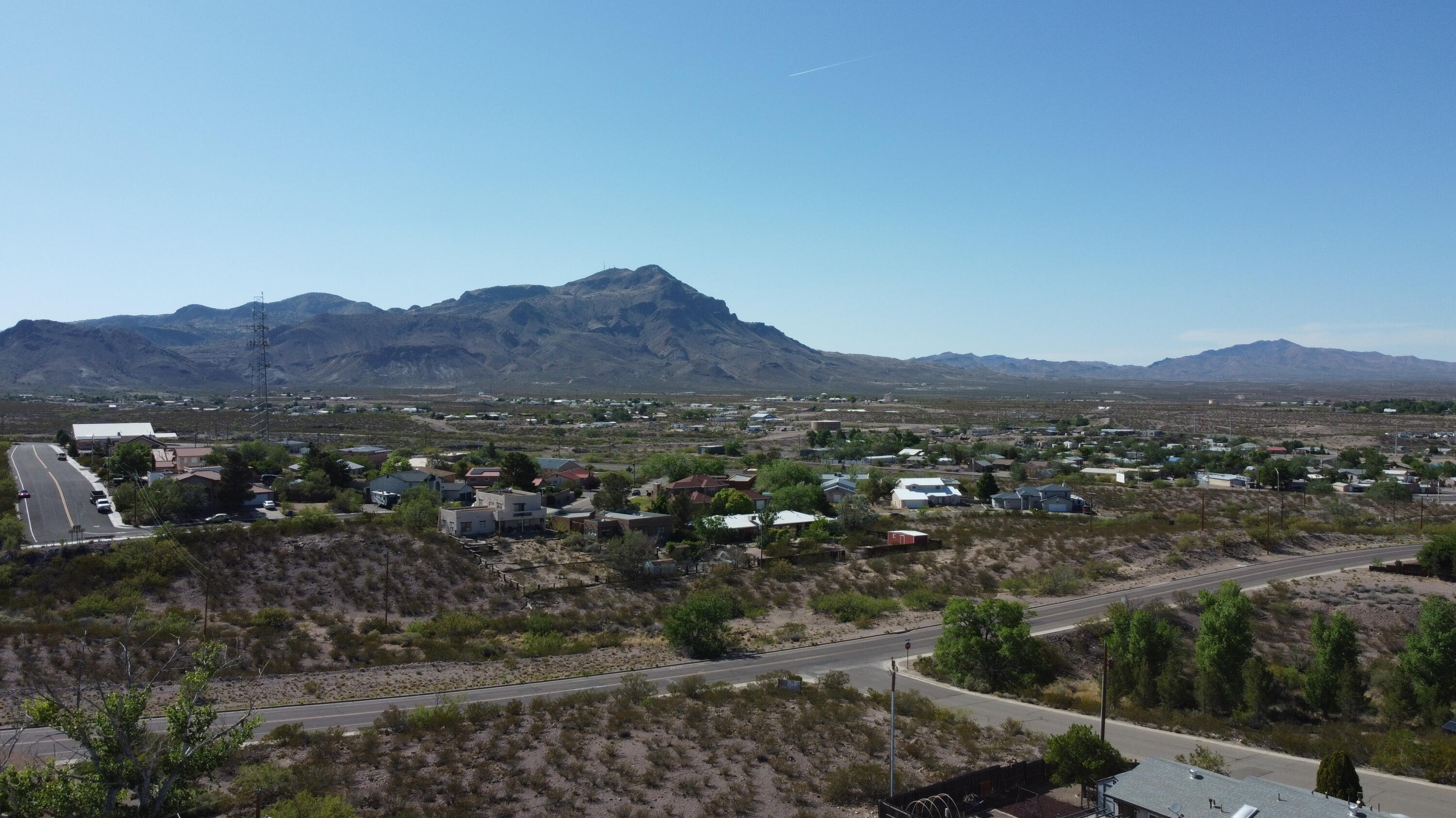 Harriett Street Lot 1