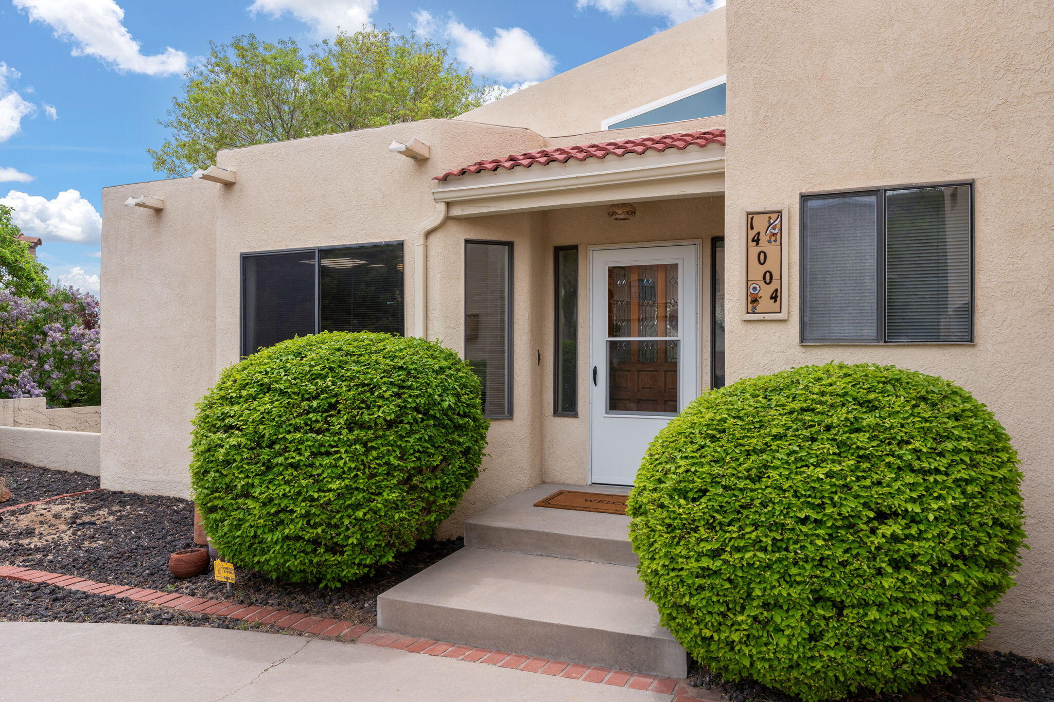 14004 Mesita Cliff Road, Albuquerque, New Mexico image 3