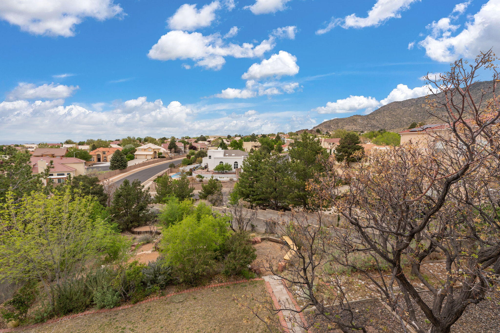 14004 Mesita Cliff Road, Albuquerque, New Mexico image 24