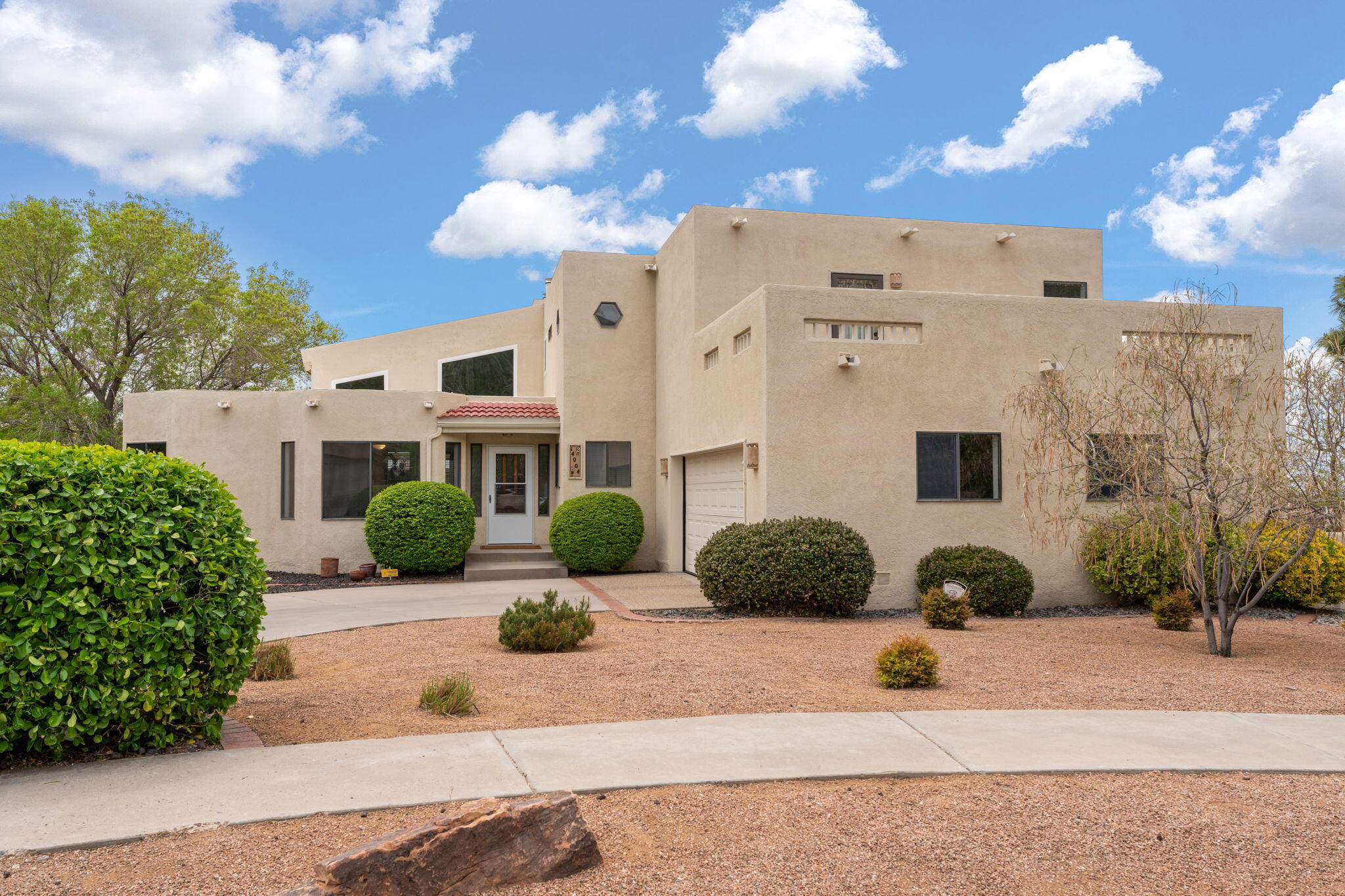 14004 Mesita Cliff Road, Albuquerque, New Mexico image 1