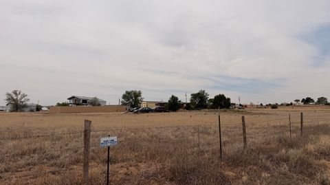 Vacant Land For Sale - 2417 Old Highway 66<br/> Torrance County, Edgewood, NM 87015