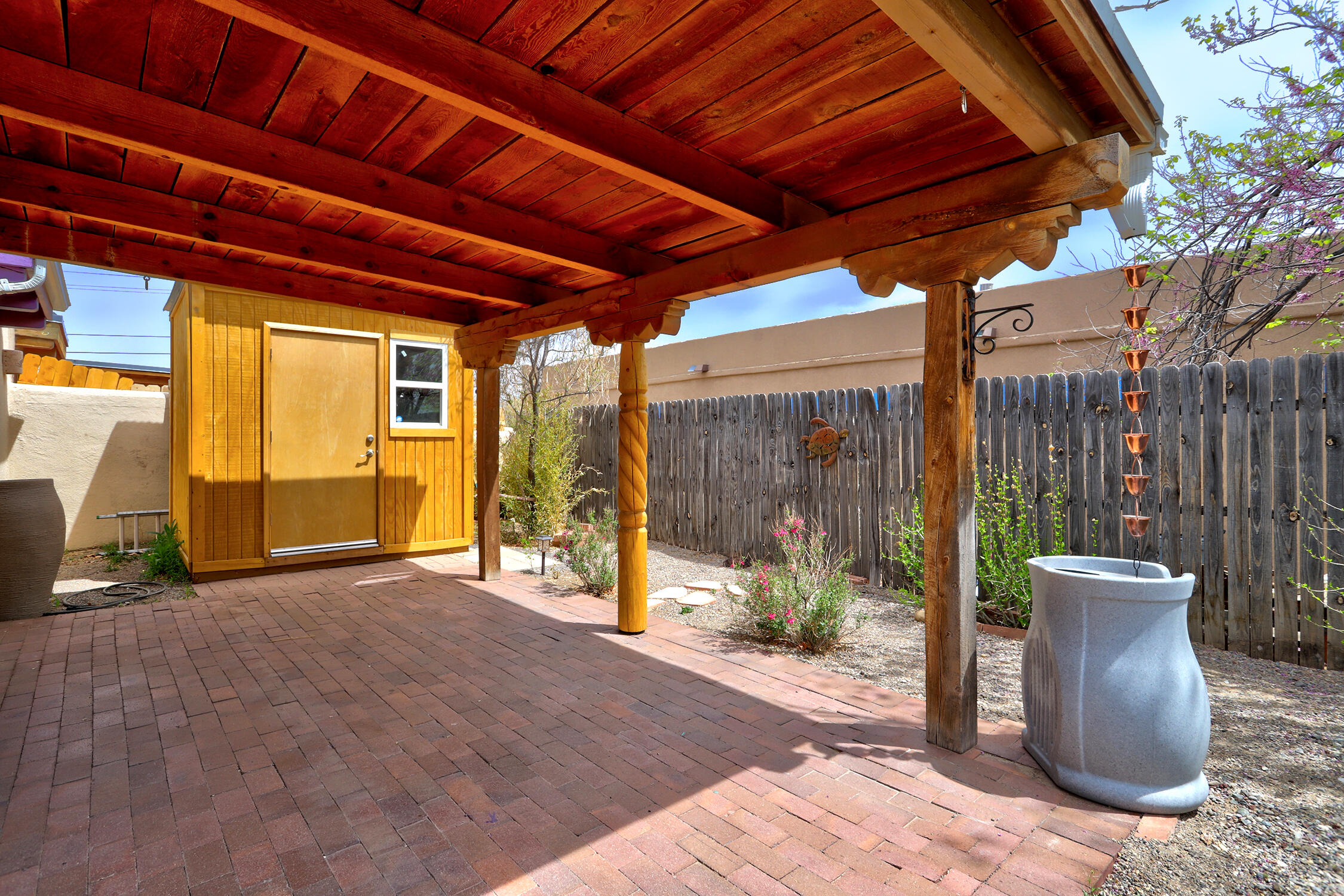 705 Lakeview Circle, Rio Rancho, New Mexico image 18
