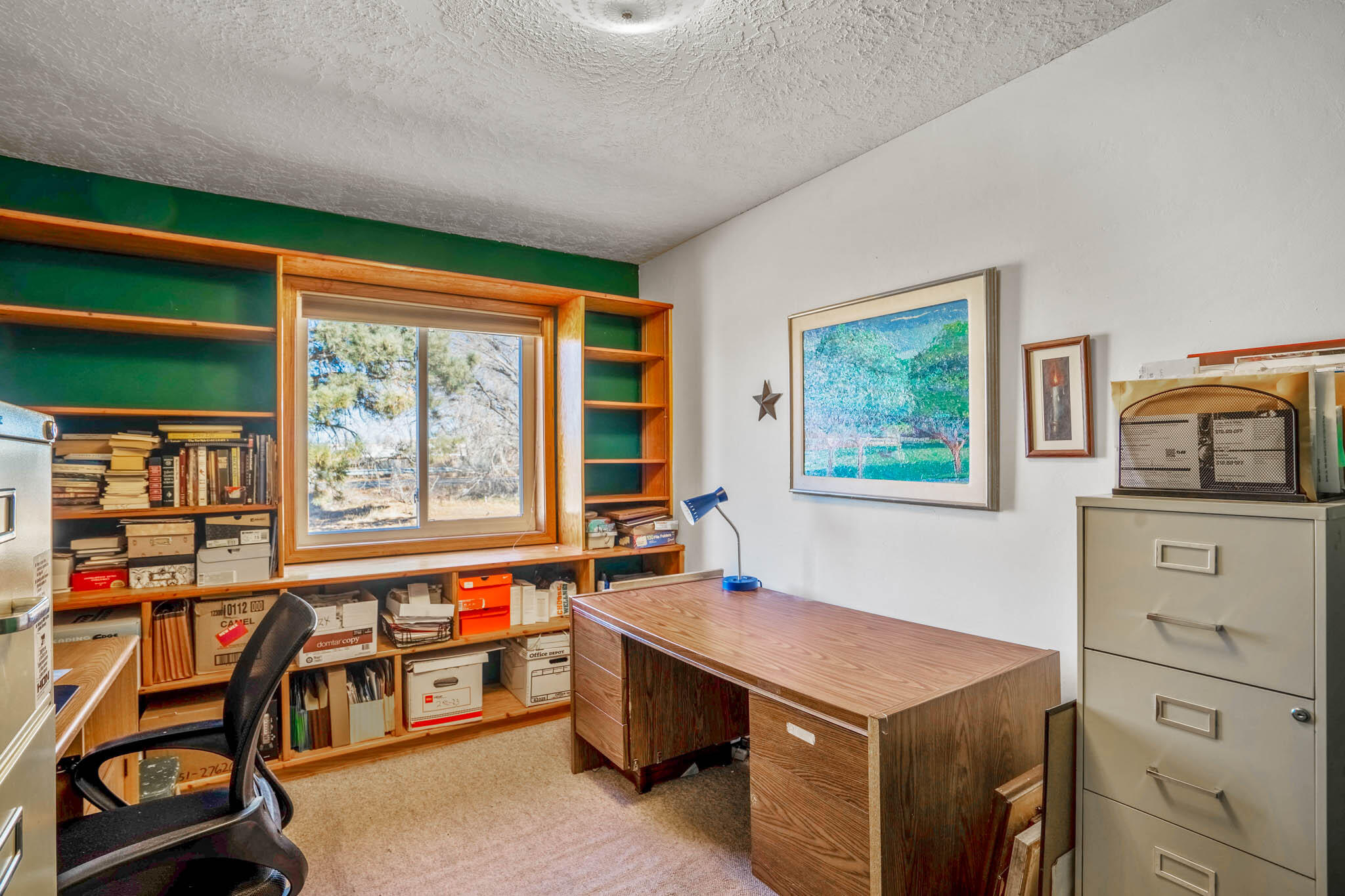 74 Mutt Nelson Road, Santa Fe, New Mexico image 21