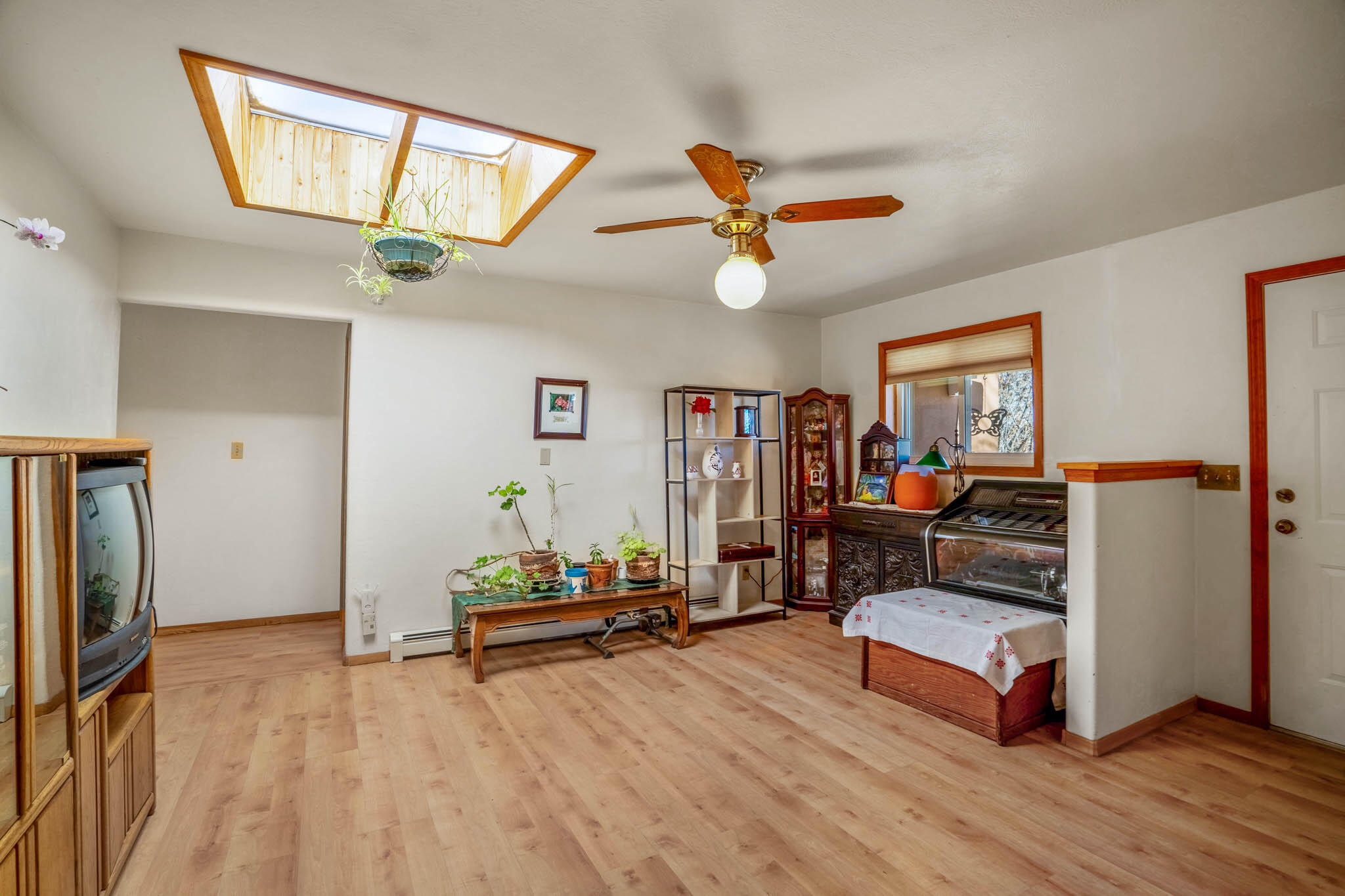 74 Mutt Nelson Road, Santa Fe, New Mexico image 7