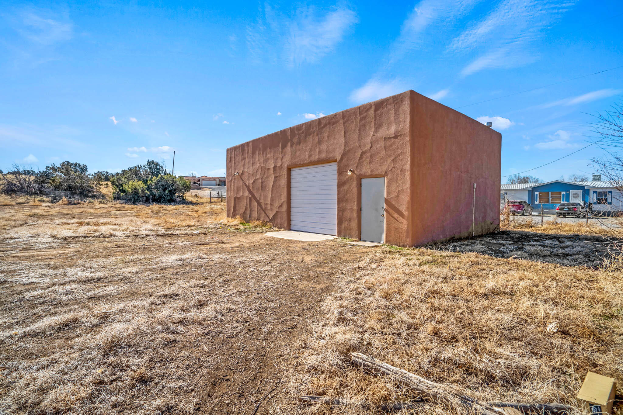 74 Mutt Nelson Road, Santa Fe, New Mexico image 35