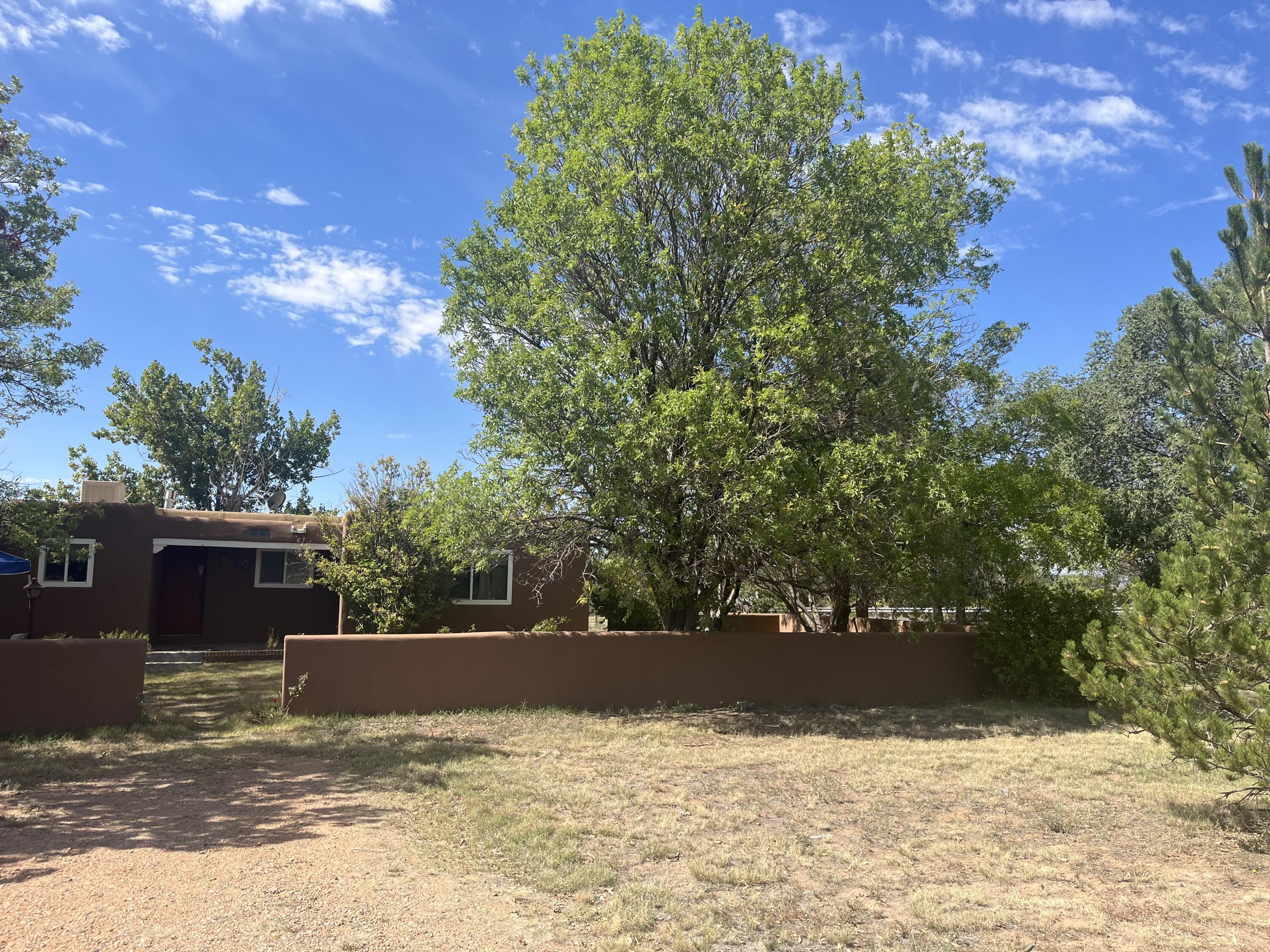 74 Mutt Nelson Road, Santa Fe, New Mexico image 39