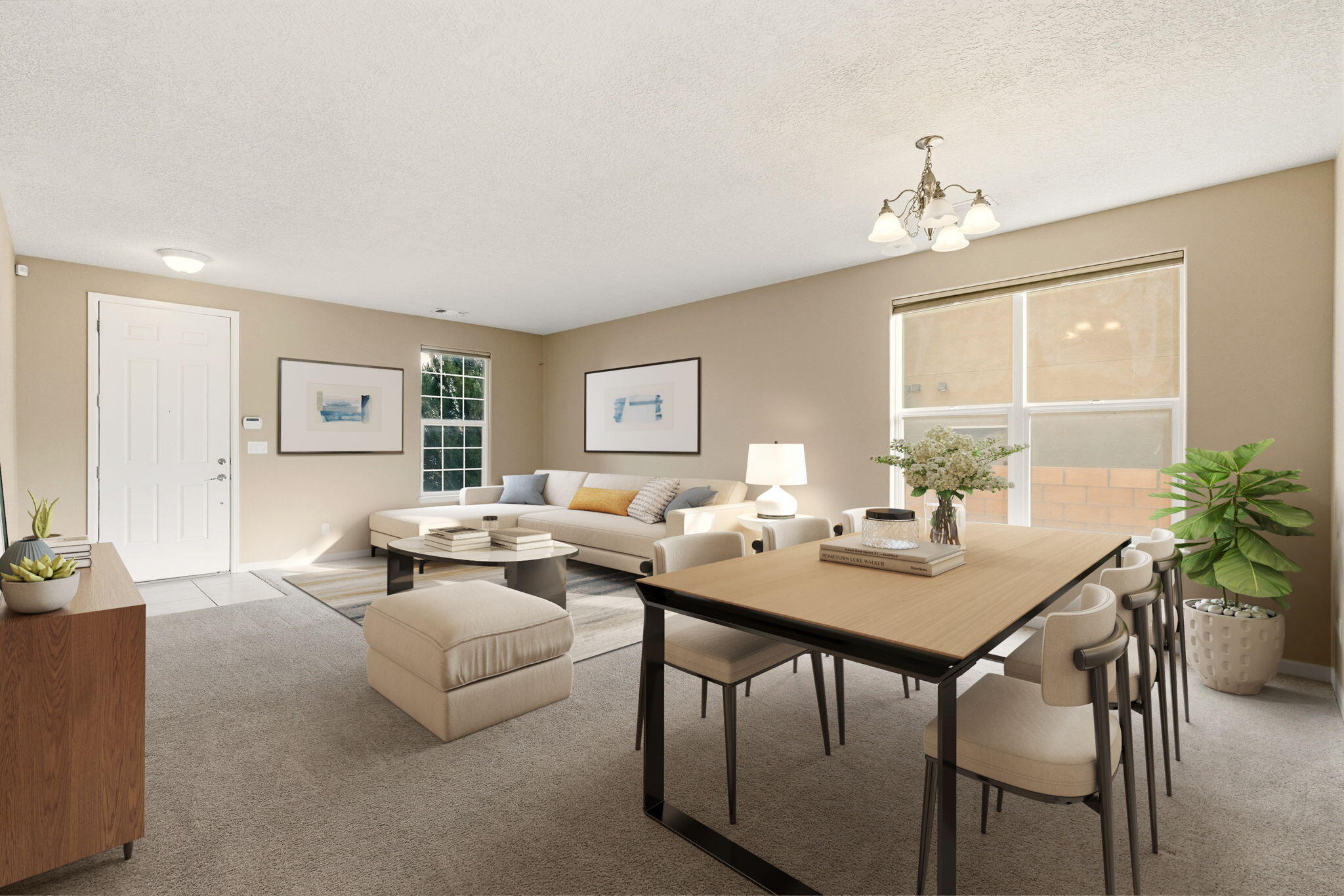 213 Paseo Vista Loop NE