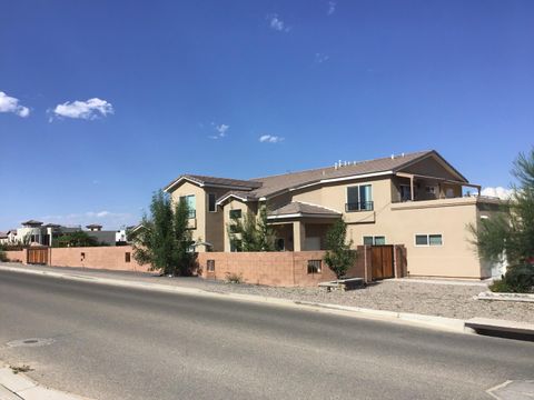 Photo of 1511 21st Avenue SE, Rio Rancho, NM 87124 (MLS # 1100913)