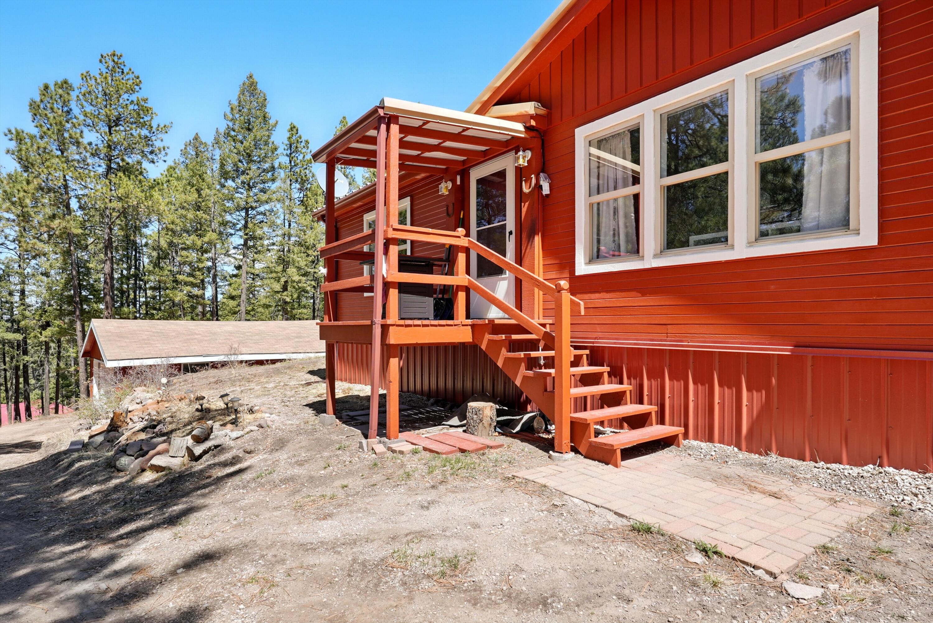 1112 Los Griegos Road, Jemez Springs, New Mexico image 4