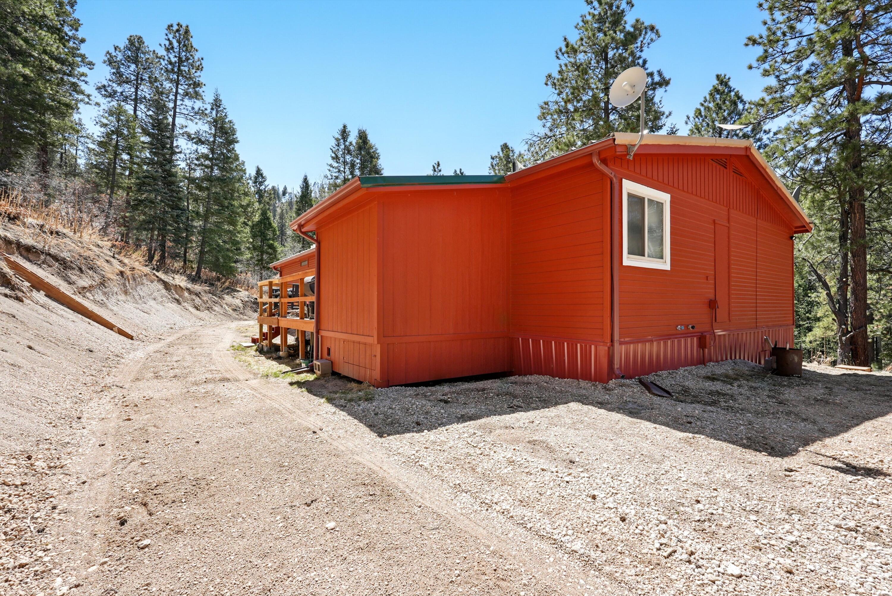 1112 Los Griegos Road, Jemez Springs, New Mexico image 35