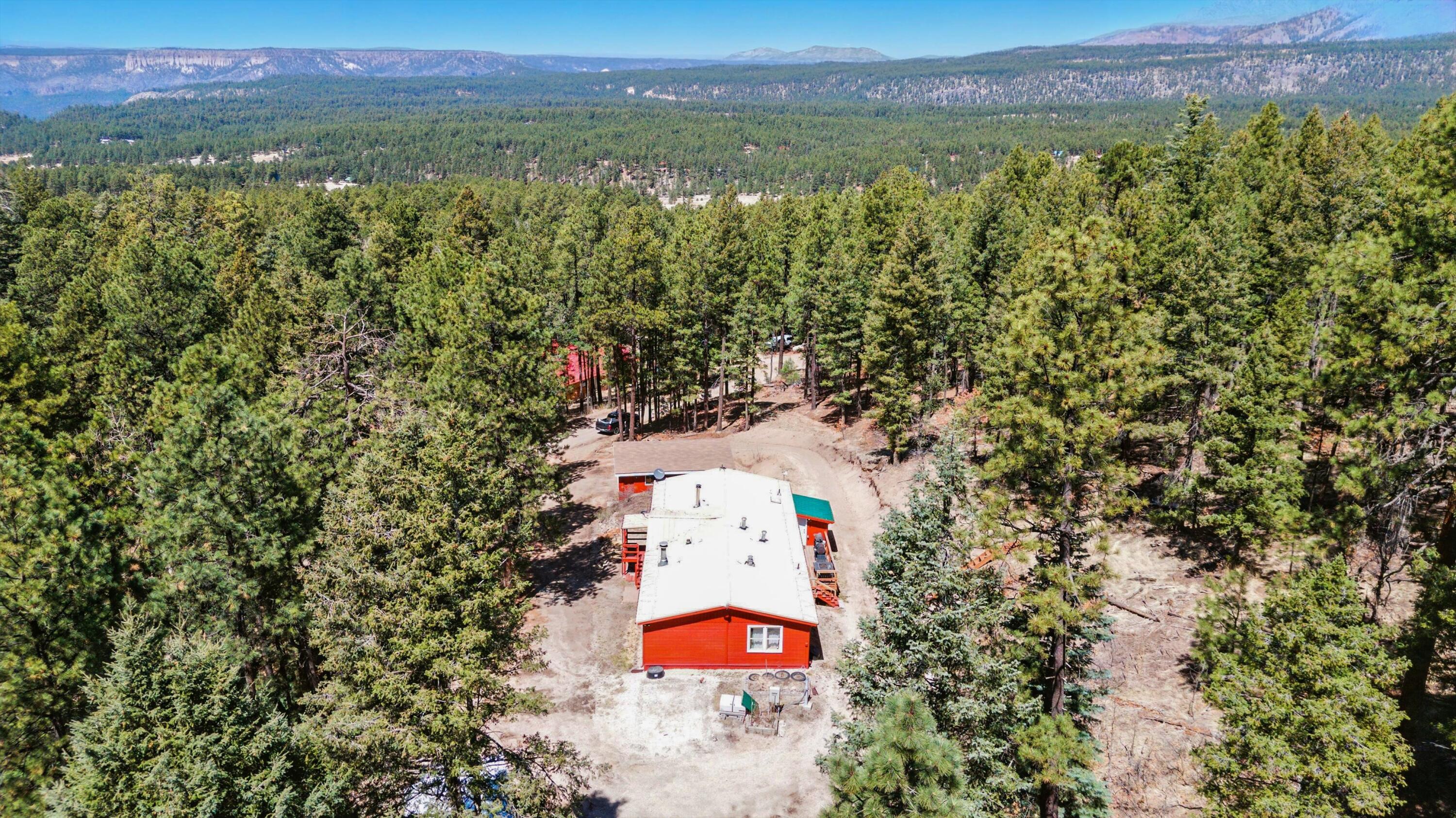 1112 Los Griegos Road, Jemez Springs, New Mexico image 44