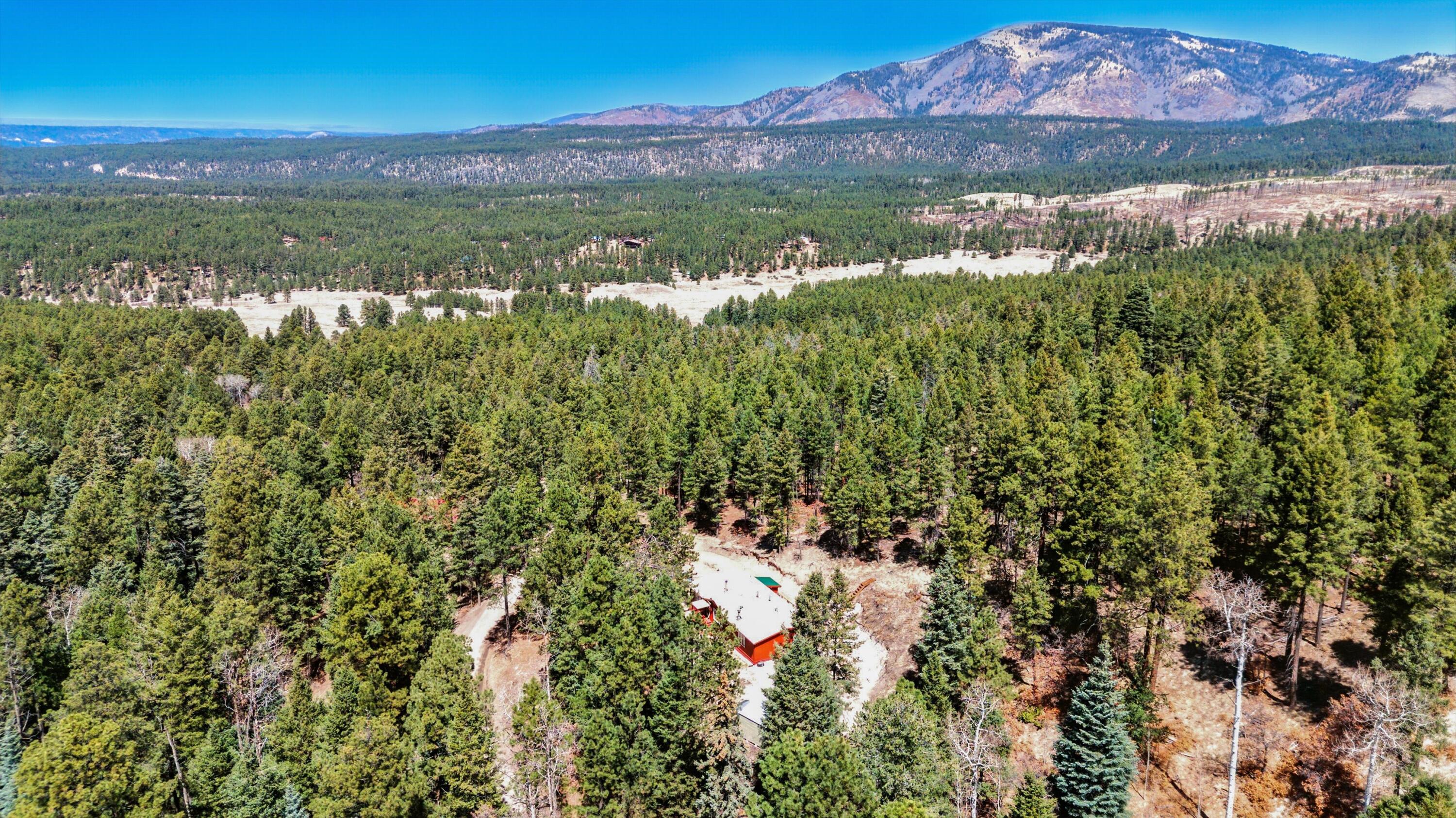 1112 Los Griegos Road, Jemez Springs, New Mexico image 50