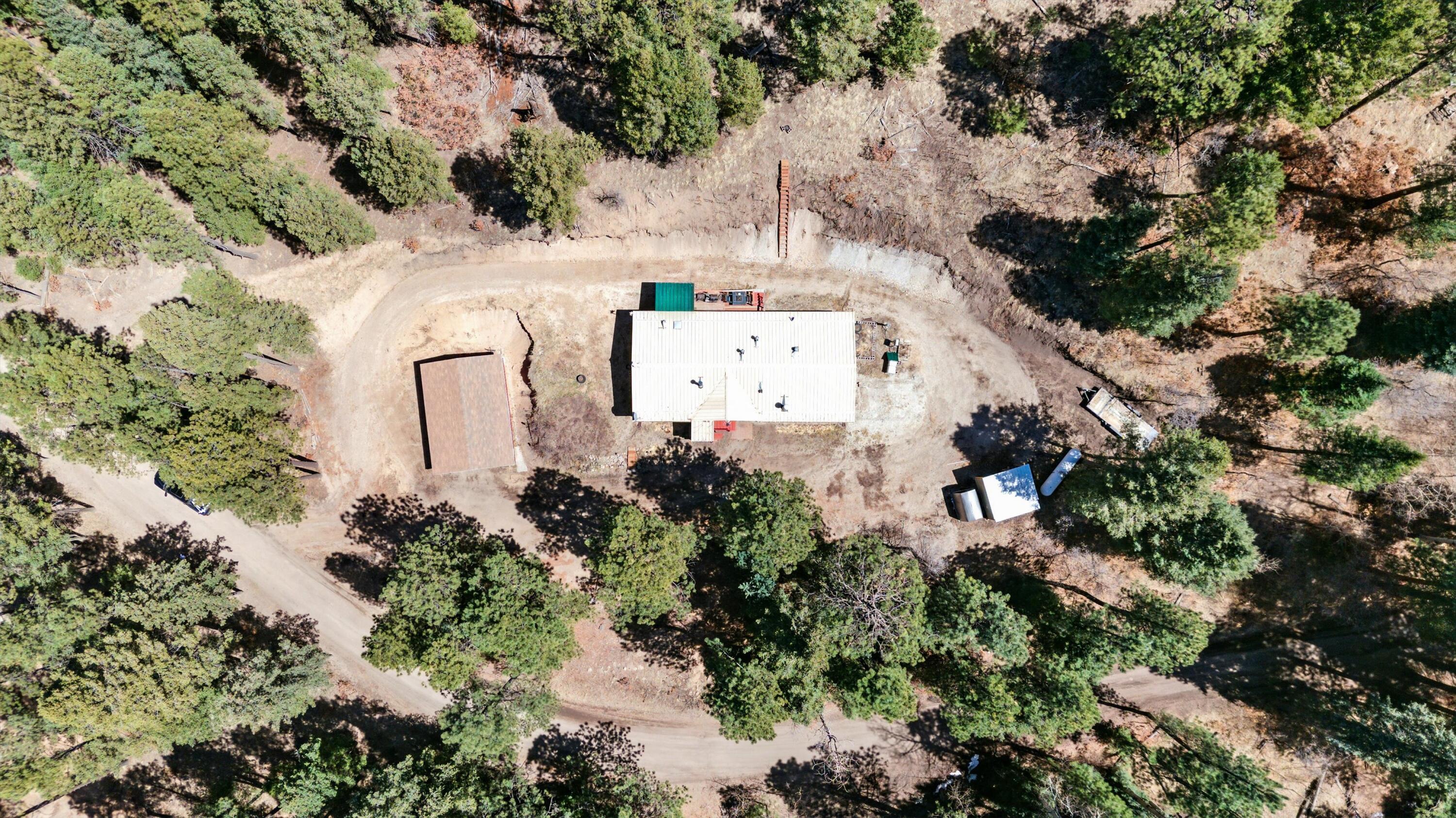 1112 Los Griegos Road, Jemez Springs, New Mexico image 49