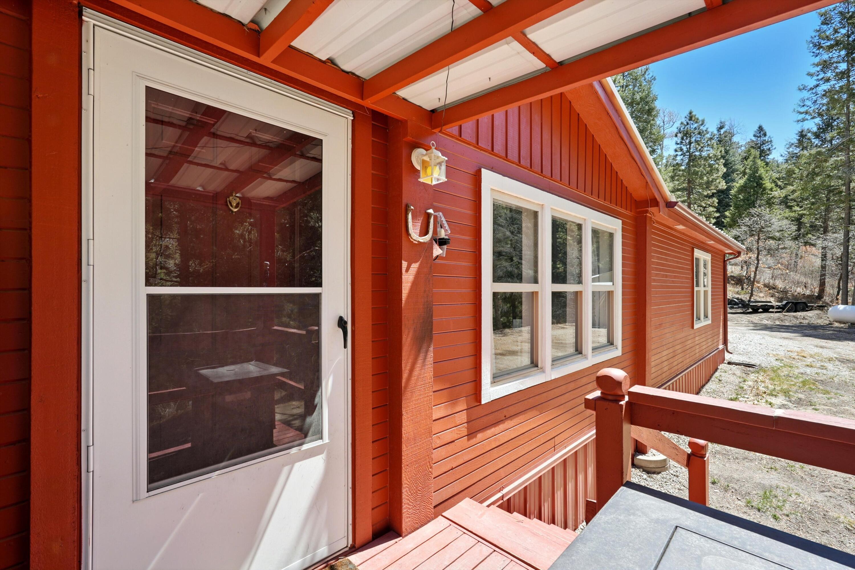 1112 Los Griegos Road, Jemez Springs, New Mexico image 5