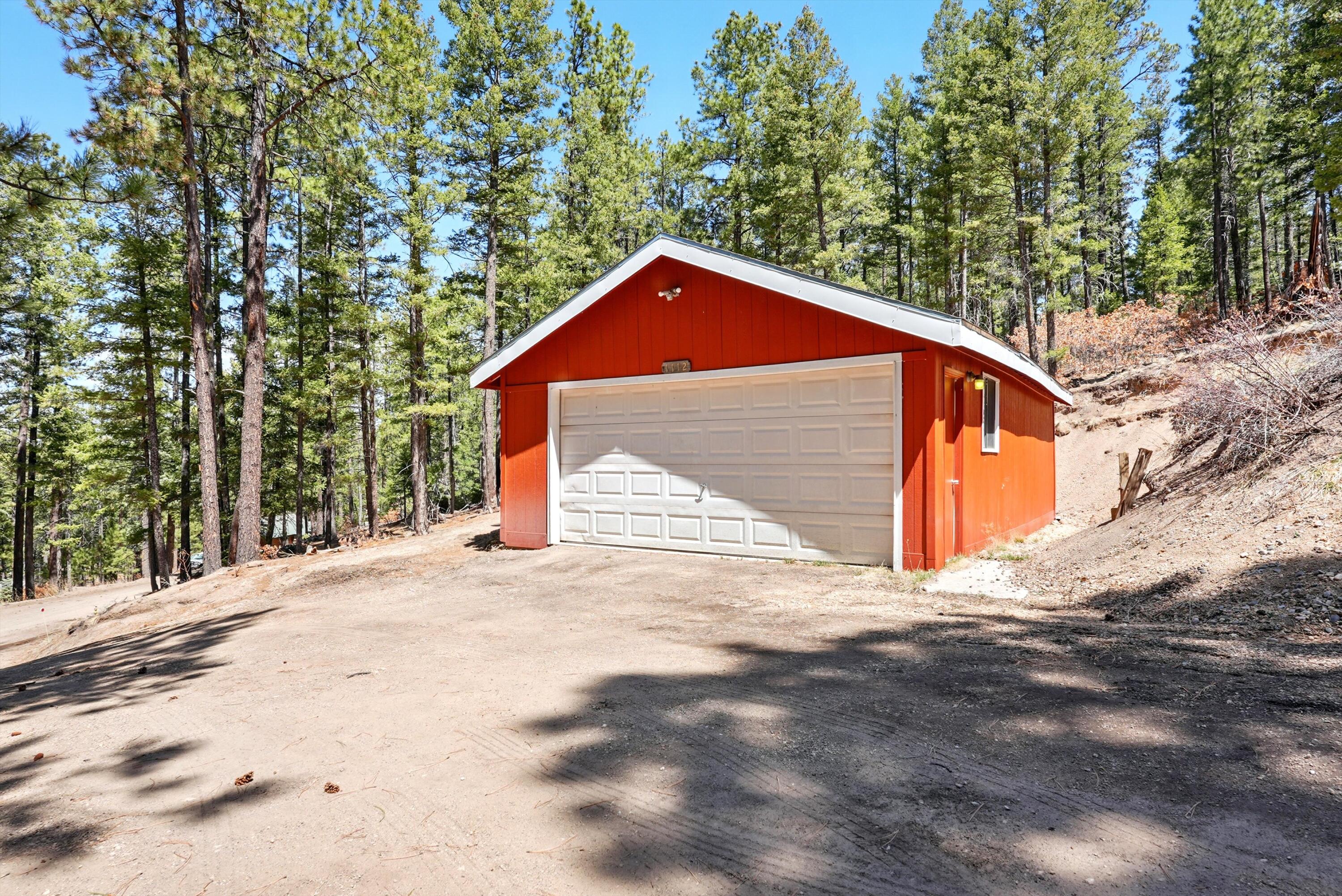 1112 Los Griegos Road, Jemez Springs, New Mexico image 41