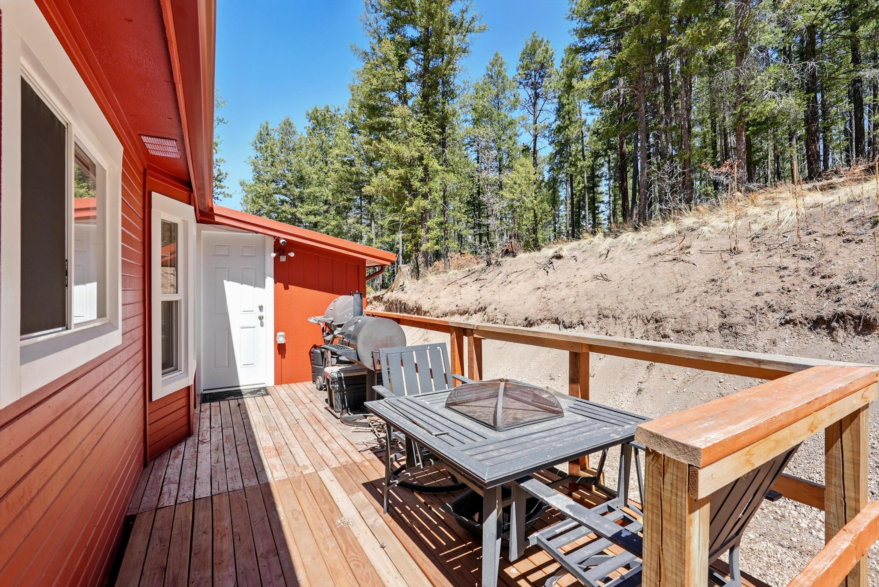 1112 Los Griegos Road, Jemez Springs, New Mexico image 31
