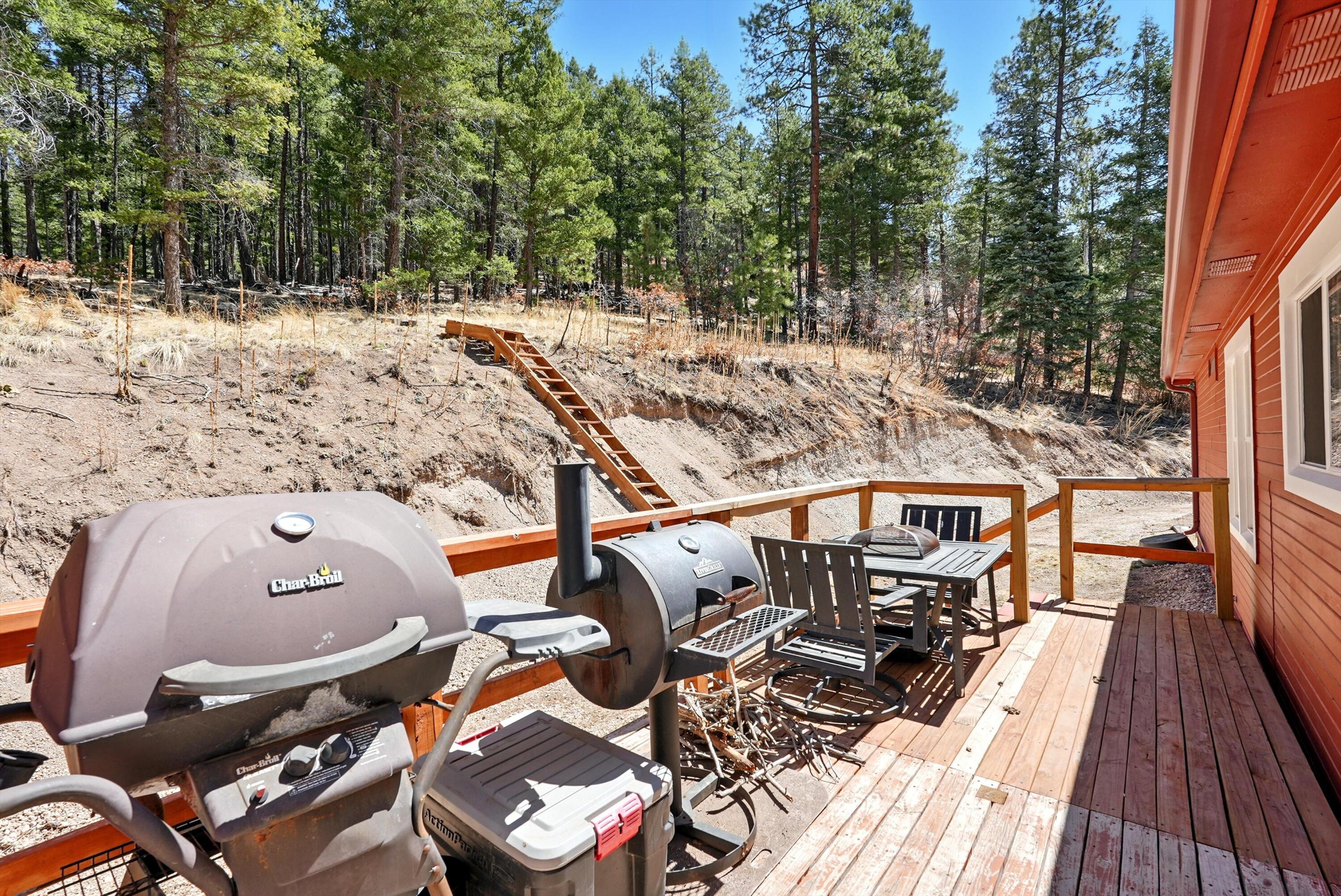 1112 Los Griegos Road, Jemez Springs, New Mexico image 32