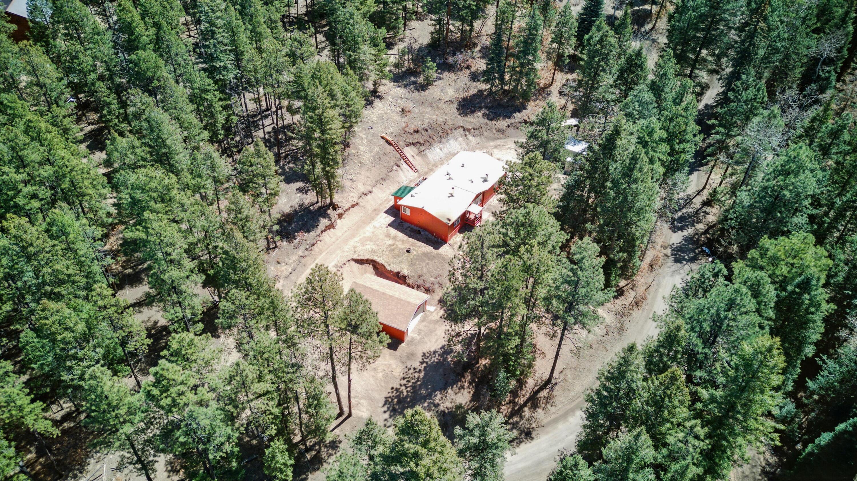 1112 Los Griegos Road, Jemez Springs, New Mexico image 48