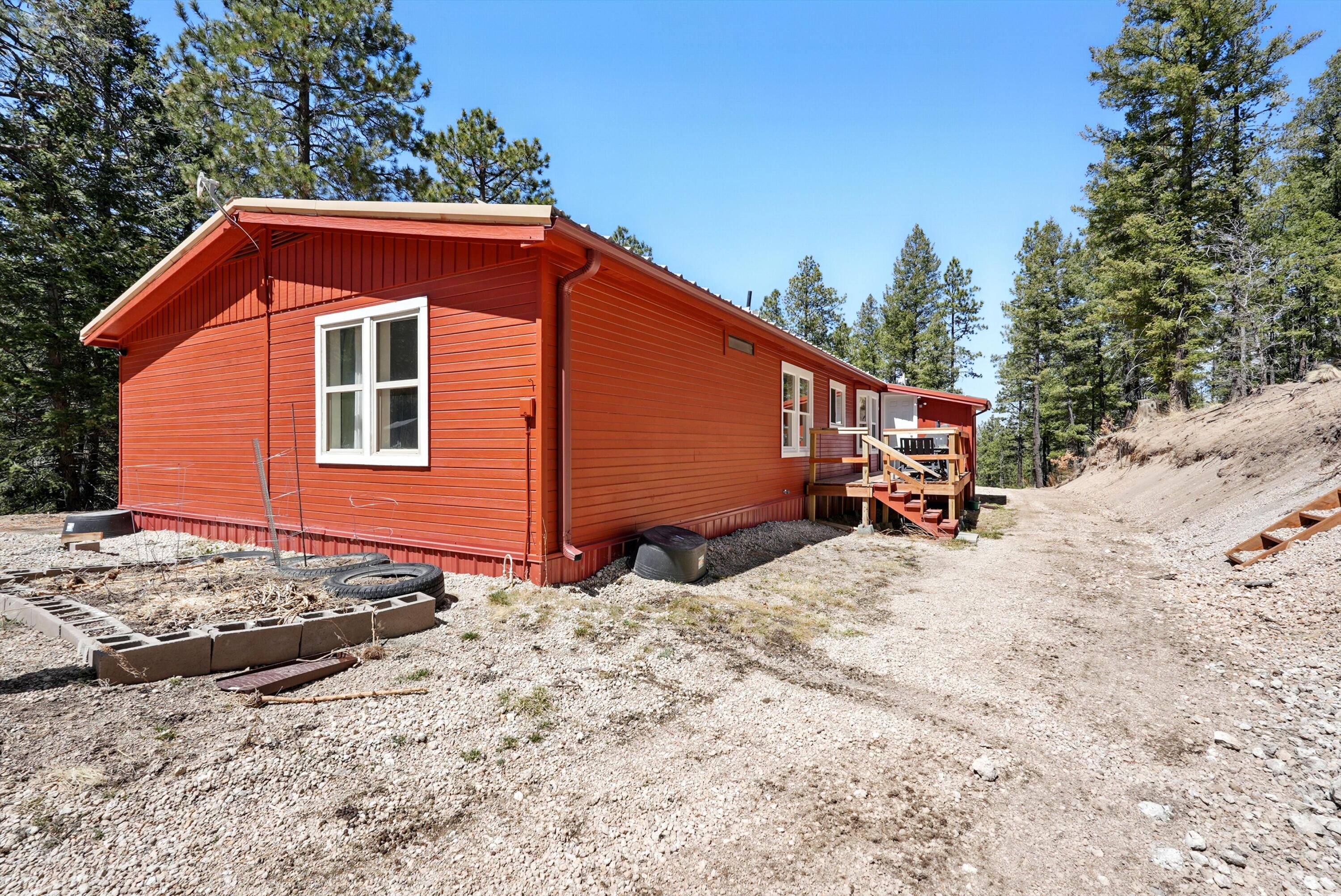1112 Los Griegos Road, Jemez Springs, New Mexico image 33