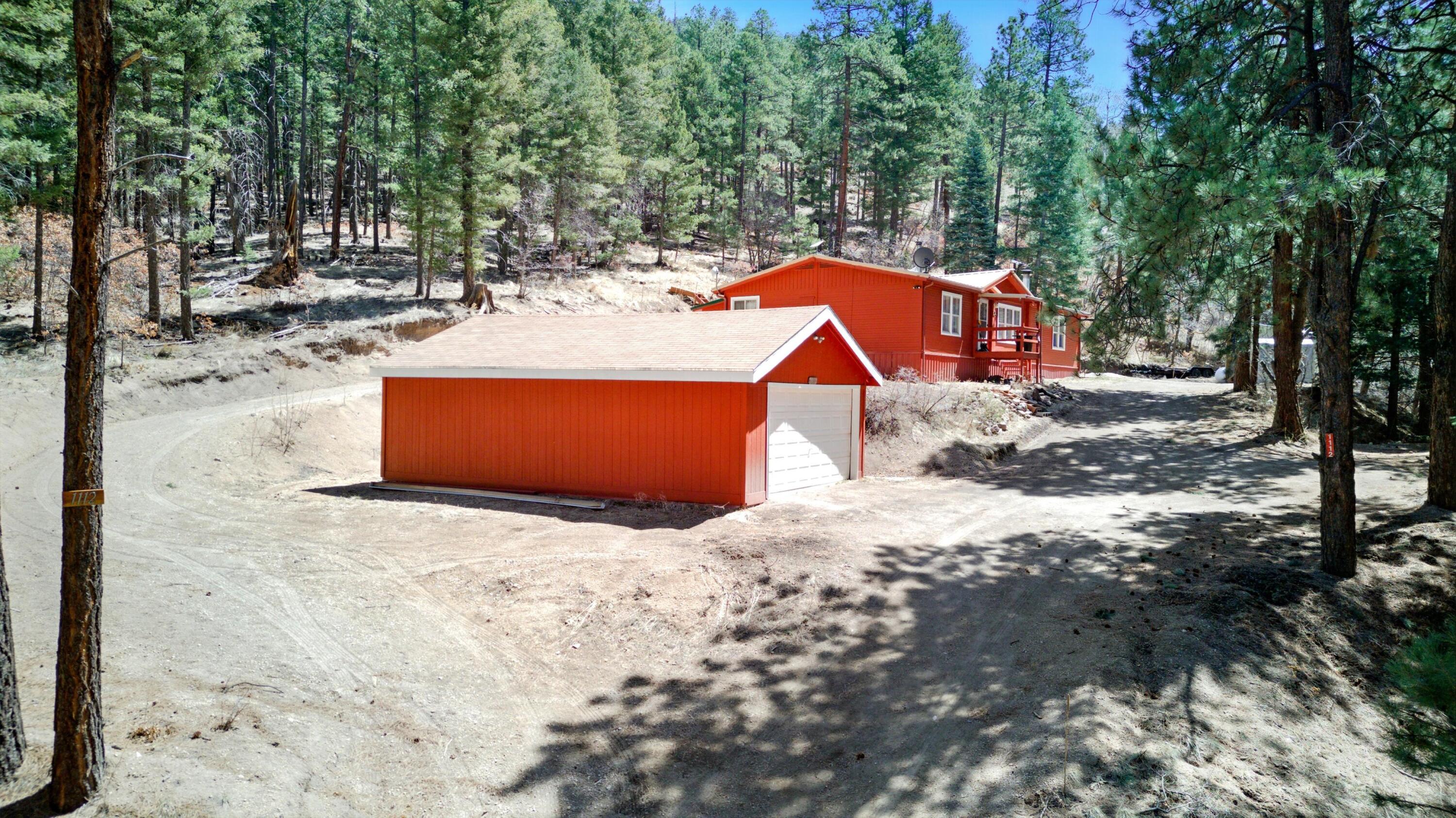 1112 Los Griegos Road, Jemez Springs, New Mexico image 40