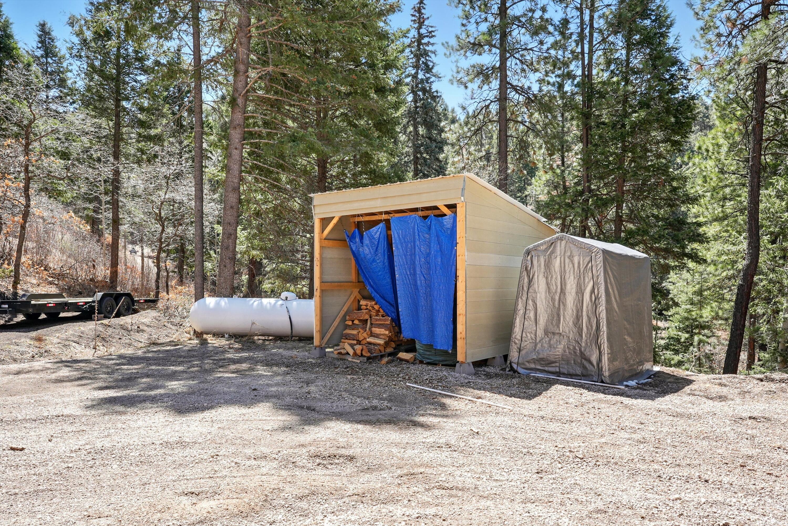 1112 Los Griegos Road, Jemez Springs, New Mexico image 37
