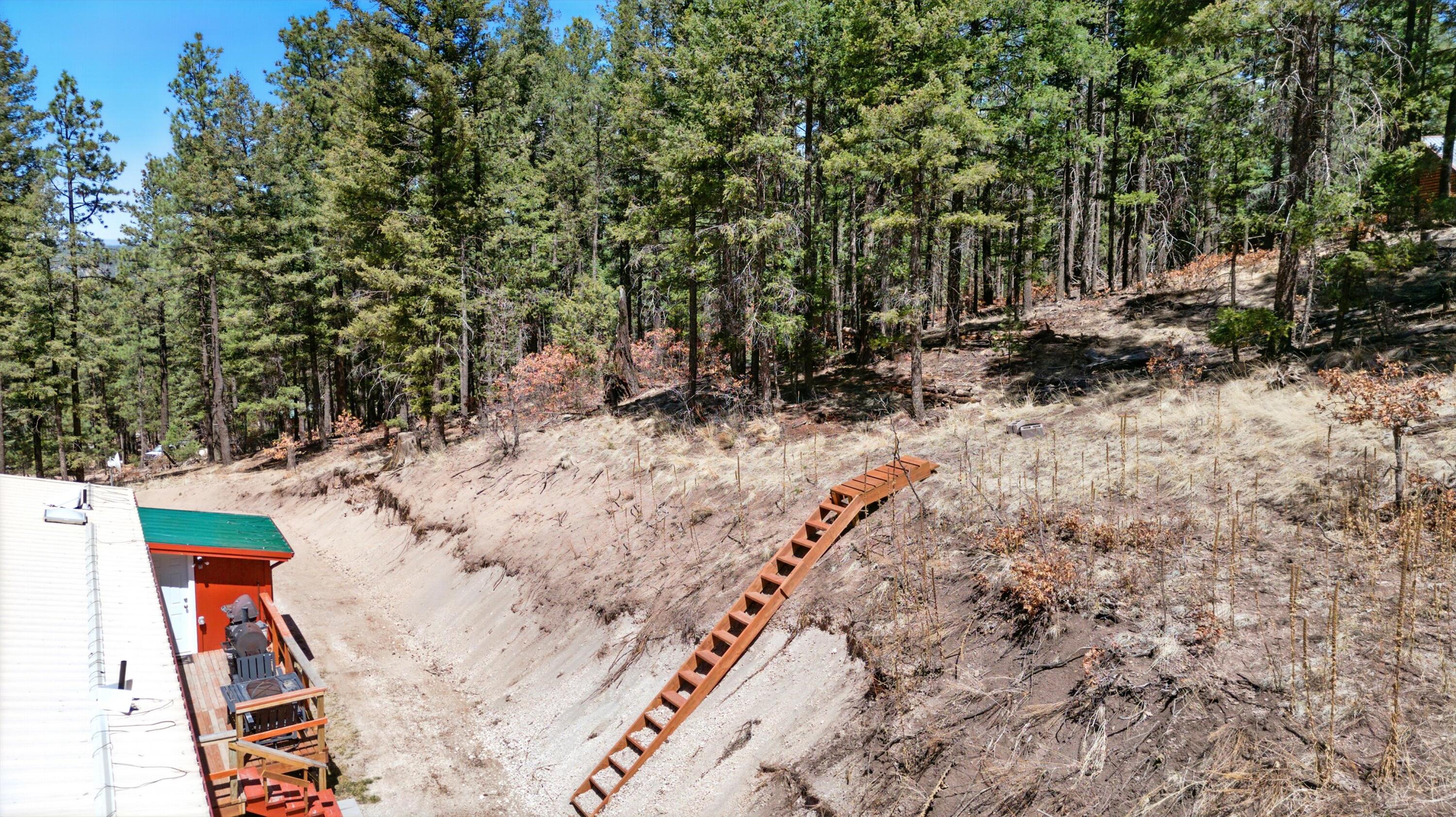 1112 Los Griegos Road, Jemez Springs, New Mexico image 46