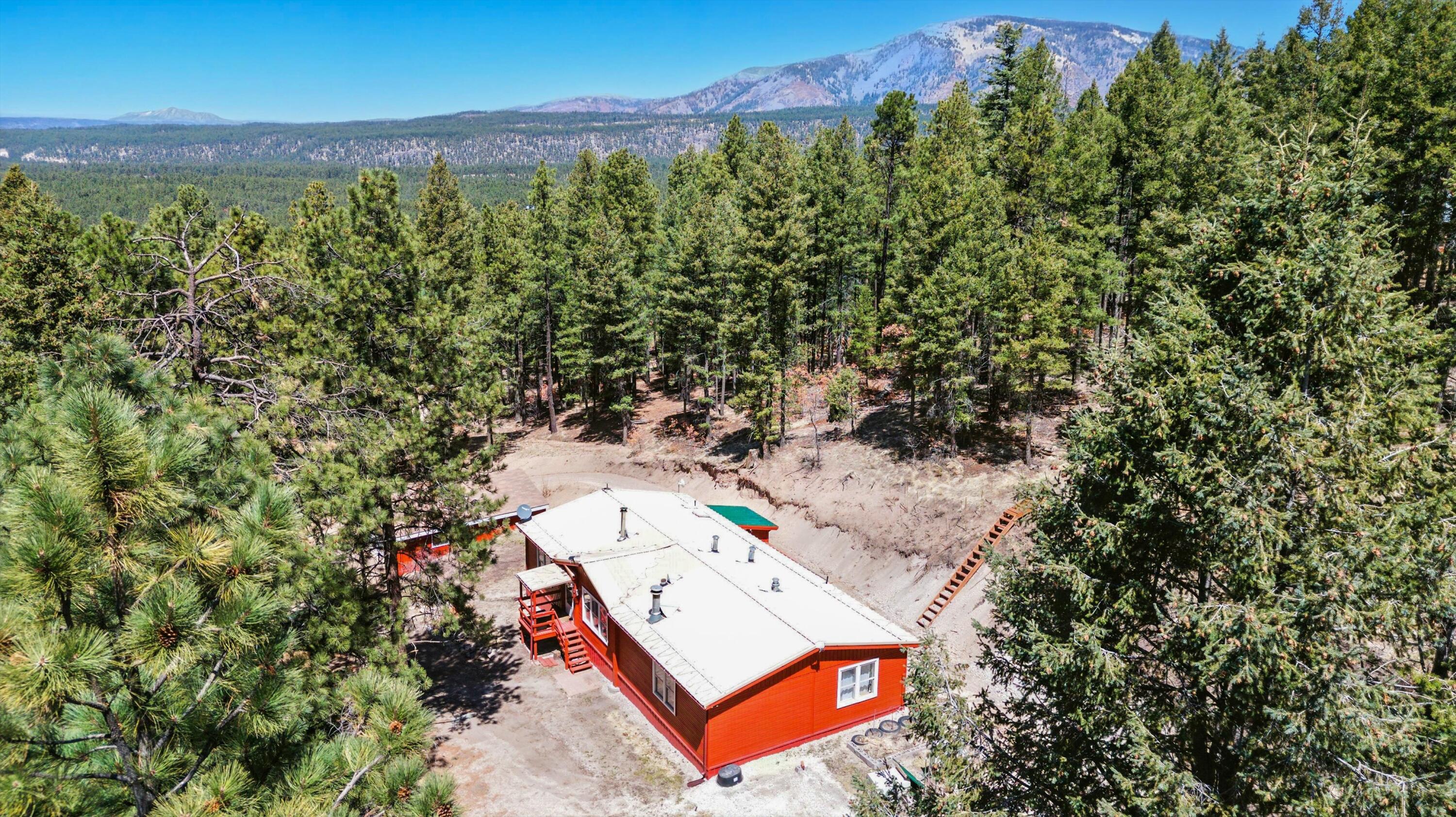 1112 Los Griegos Road, Jemez Springs, New Mexico image 45