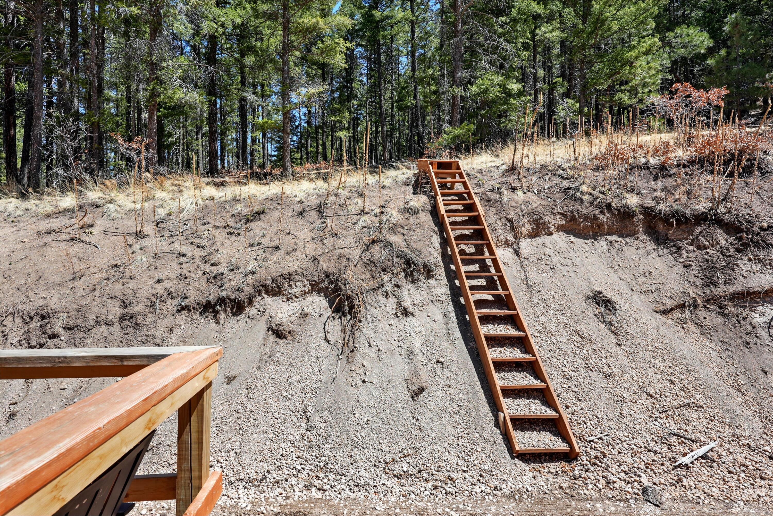 1112 Los Griegos Road, Jemez Springs, New Mexico image 38