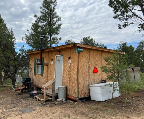 Lot 6 Horseshoe Loop, Ramah, New Mexico image 10