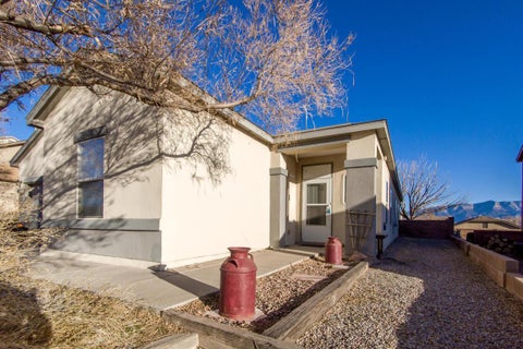 Photo of 5228 Dexter Court NE, Rio Rancho, NM 87144 (MLS # 1112462)